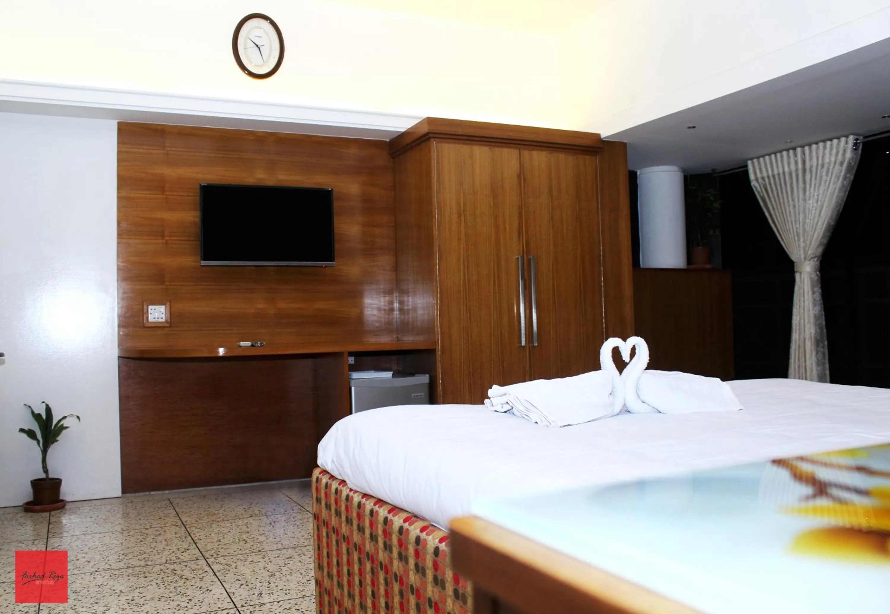 Night in Nagar Valley Hotel Ltd.