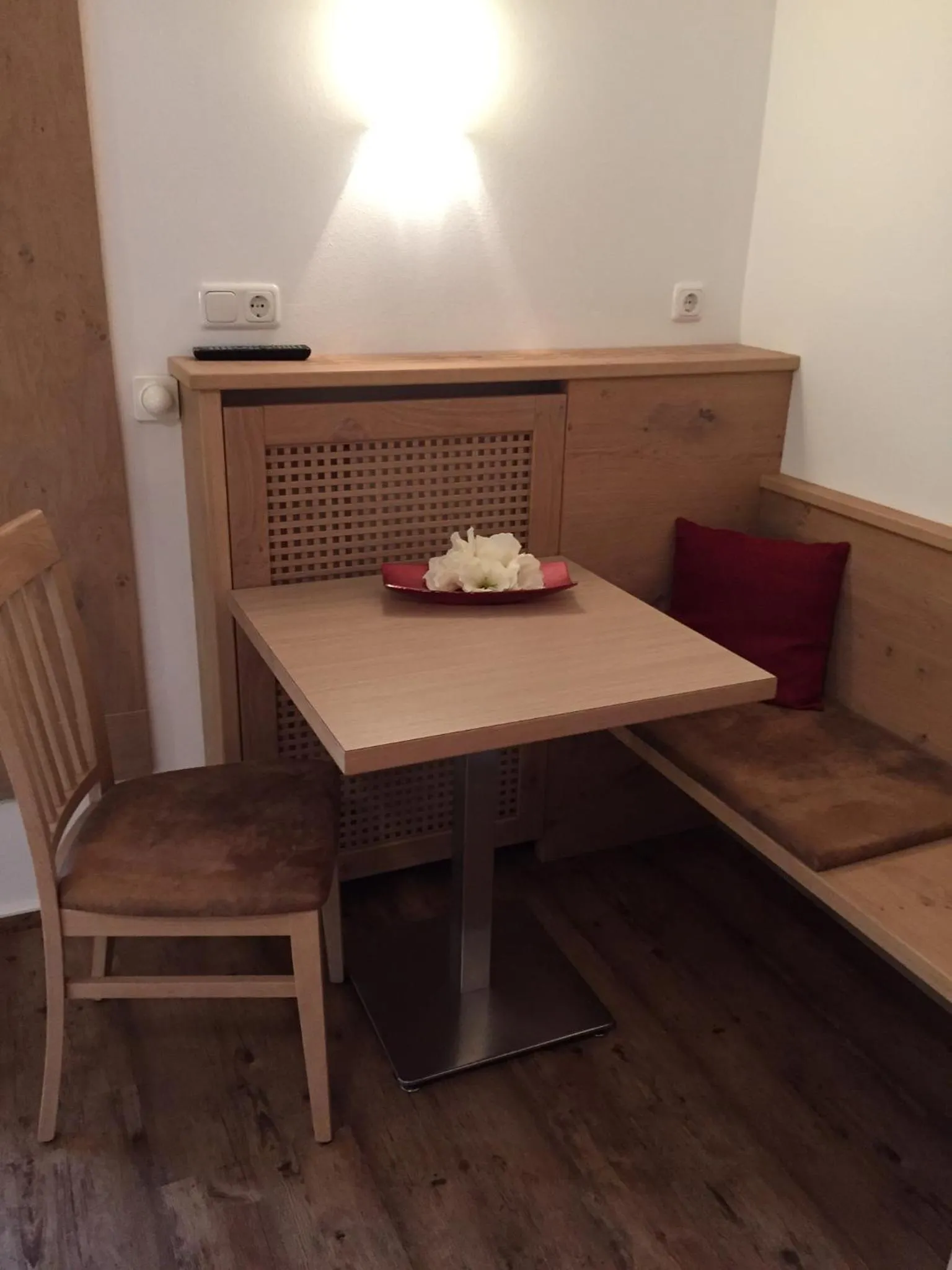 Hotel Garni Ingeborg