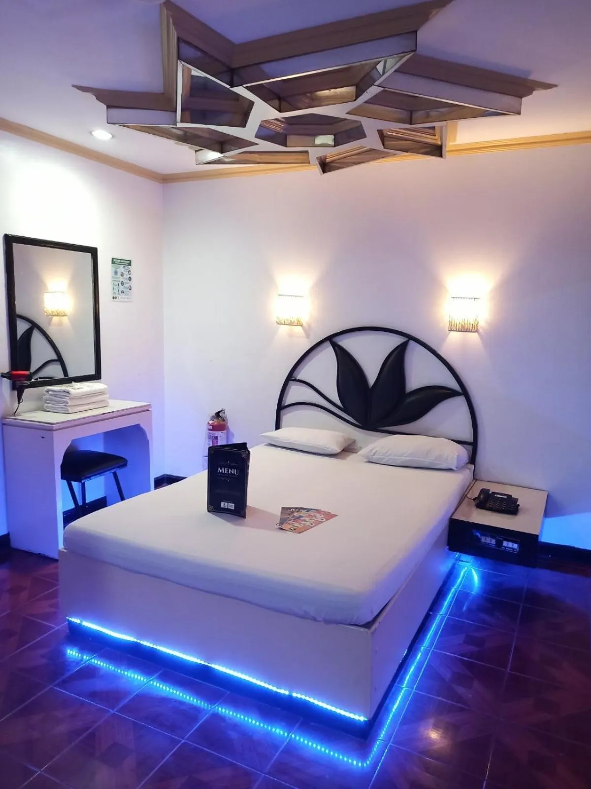 Halina Drive in Hotel-Sta Mesa