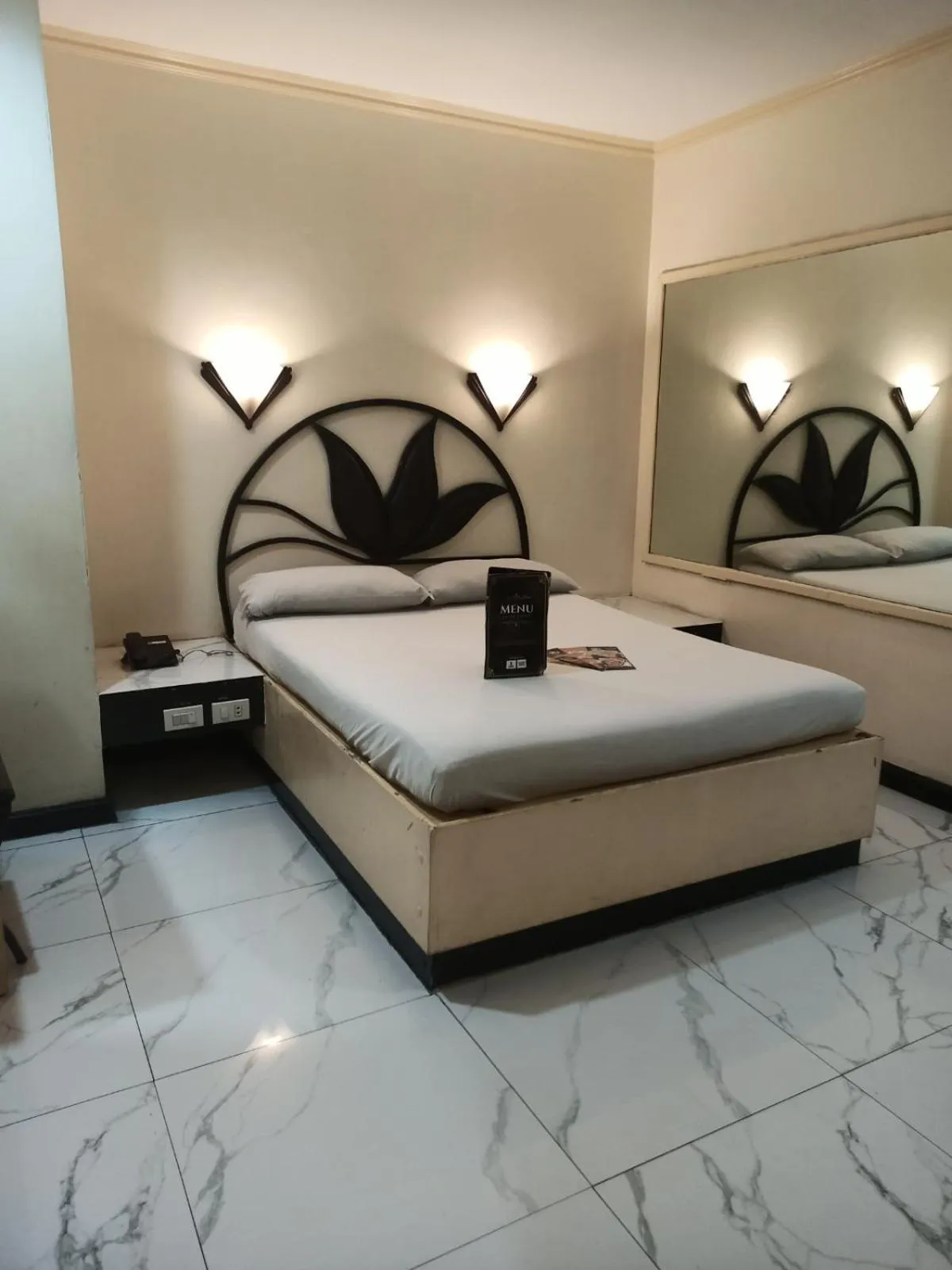 Halina Drive in Hotel-Sta Mesa