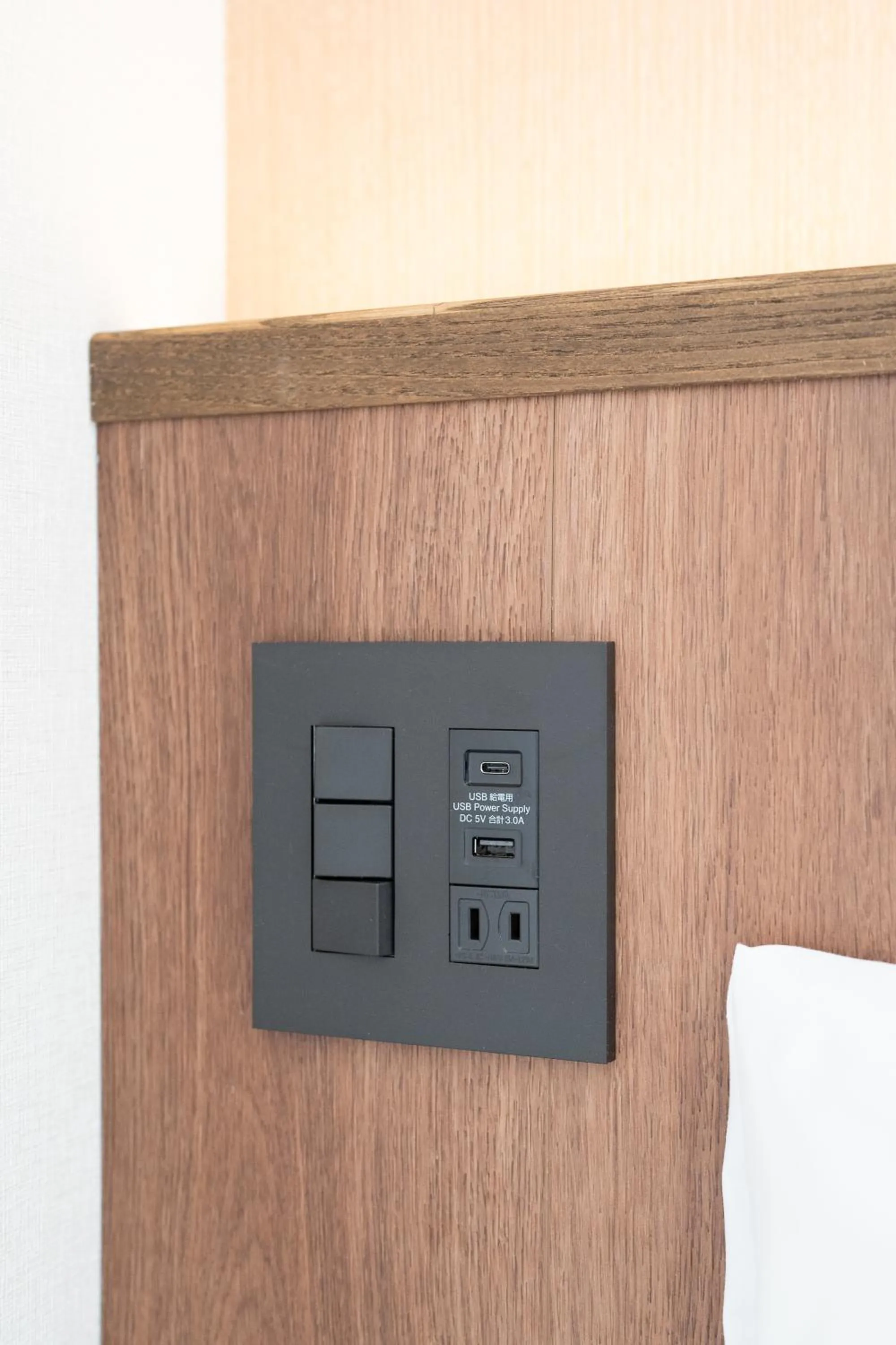 Bedroom in Apartment Hotel 11 Villa Tengachaya