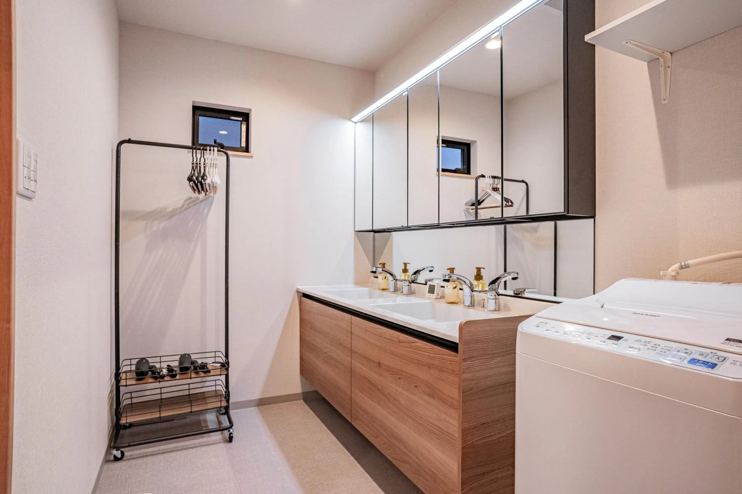 Bathroom in Apartment Hotel 11 Villa Tengachaya