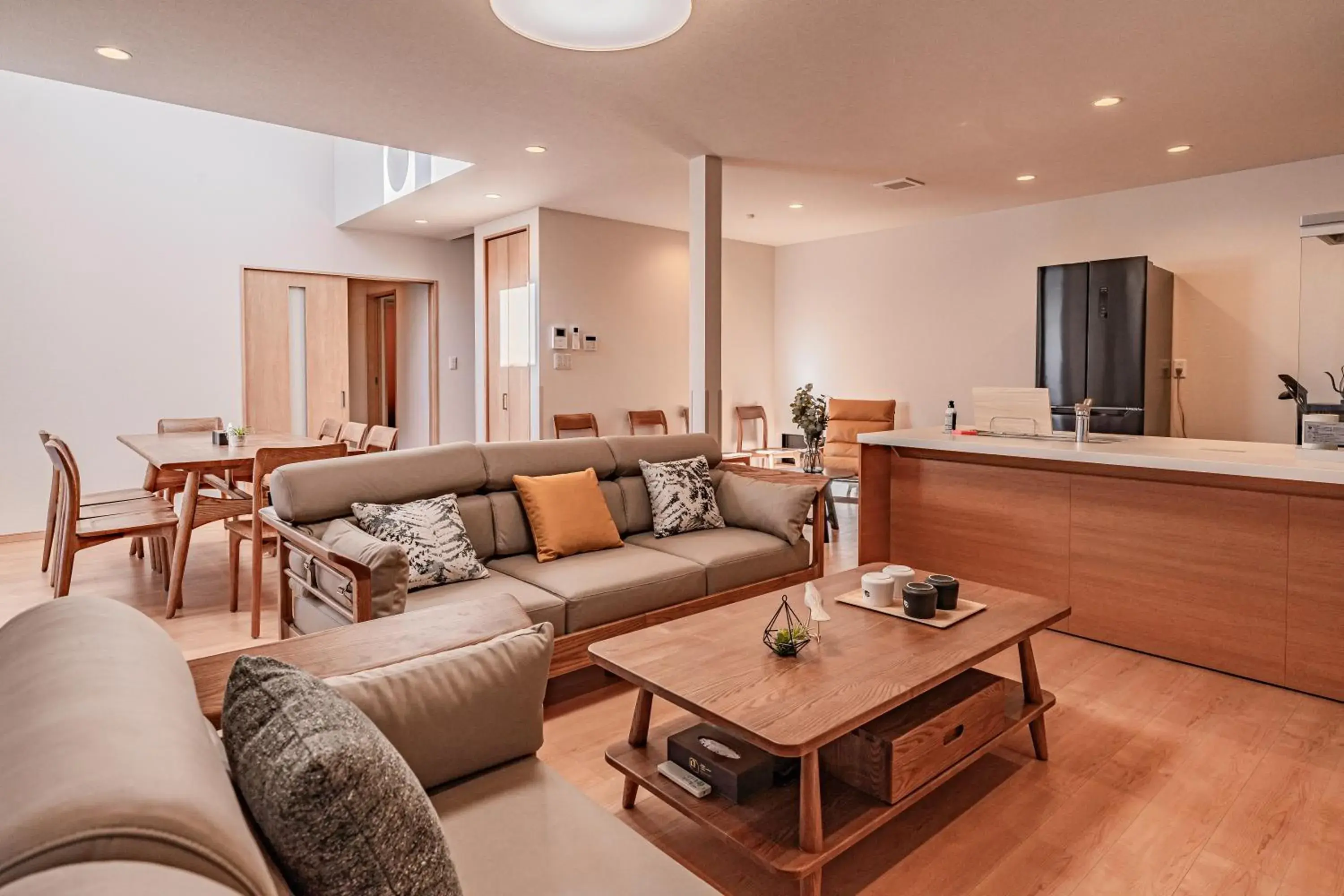 Apartment Hotel 11 Villa Tengachaya Apartment Hotel 11 Villa Tengachaya