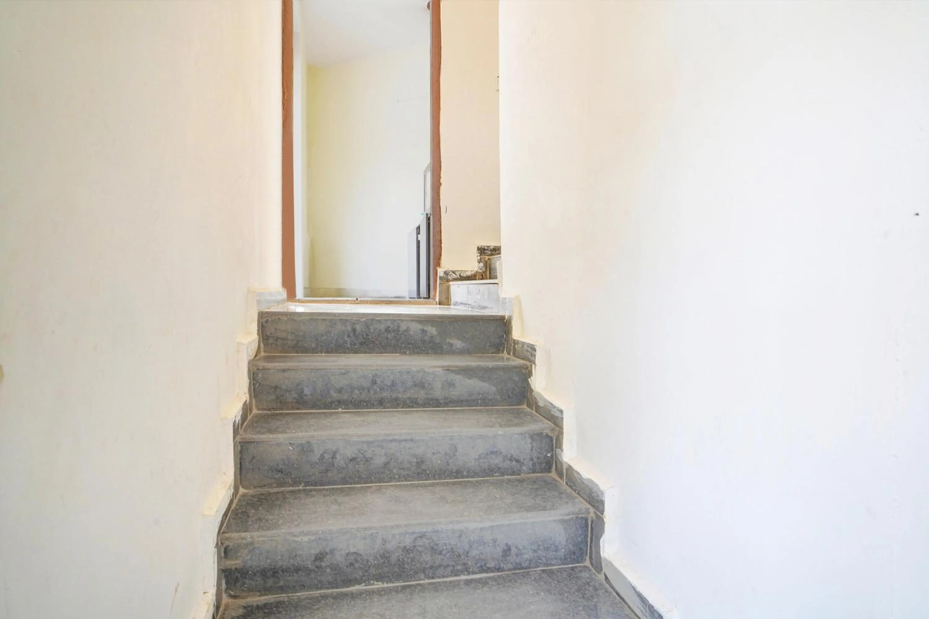 Lobby or reception in Hotel O Mav Hotel