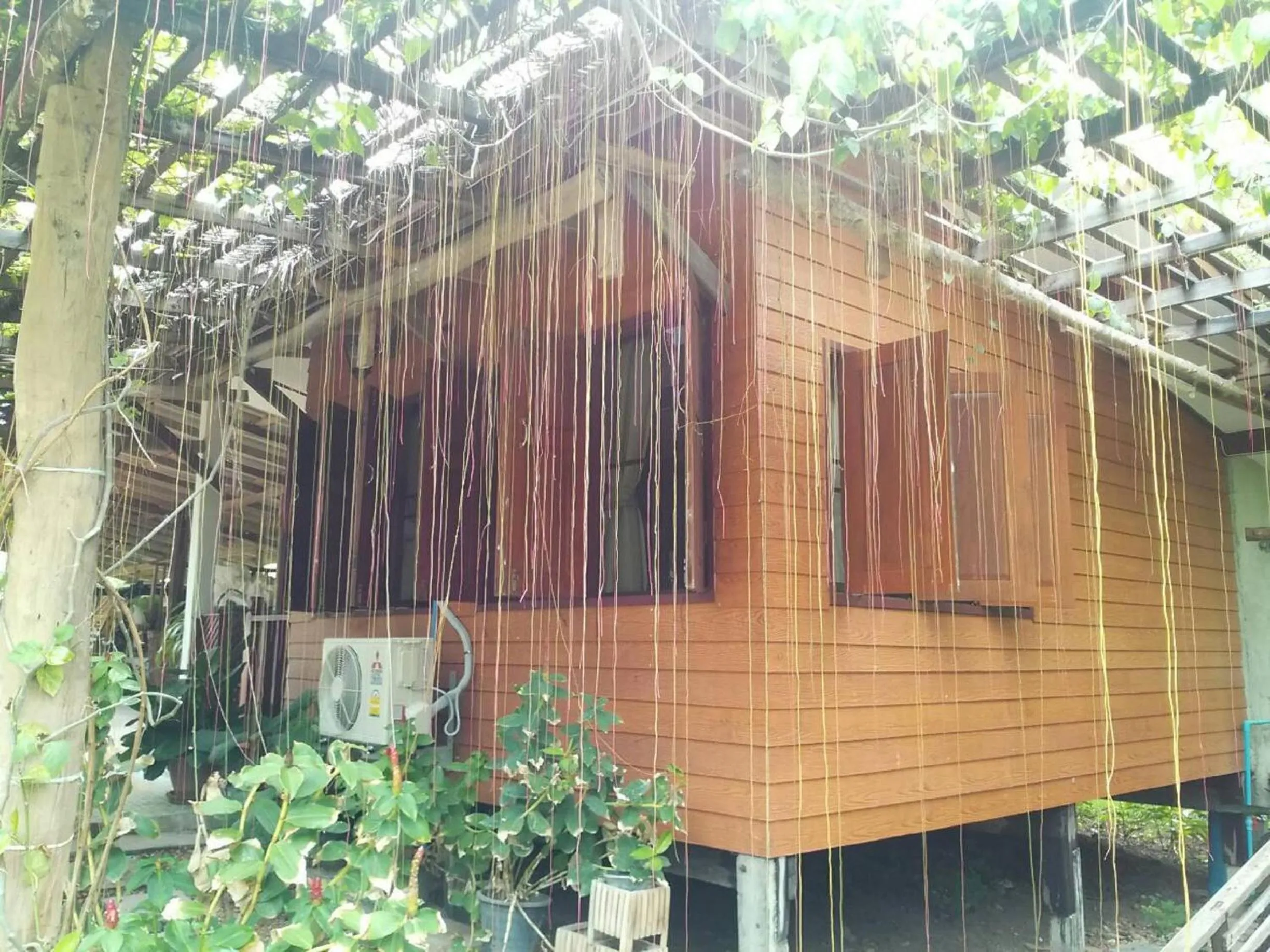 Samnaree Garden House