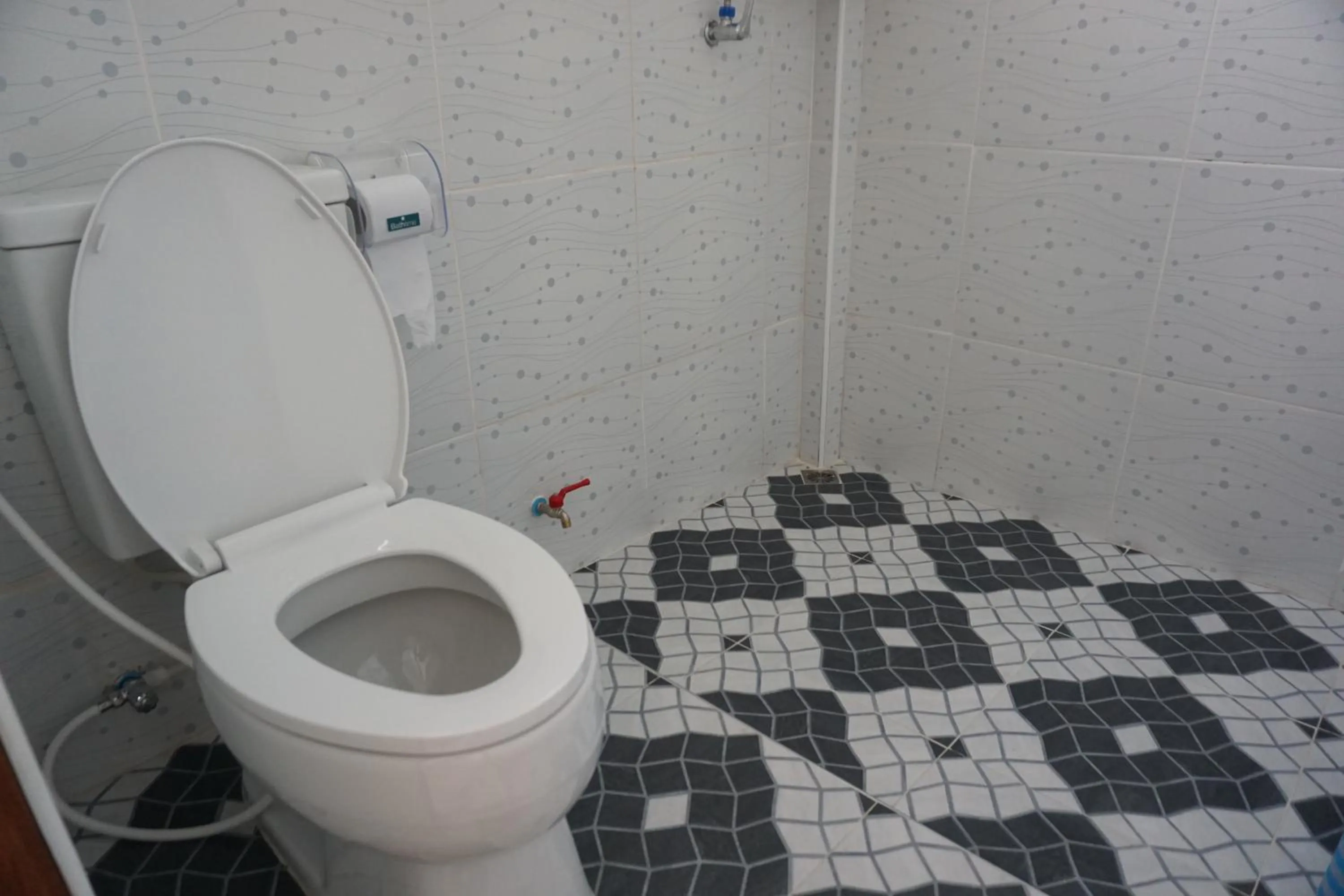 Samnaree Garden House