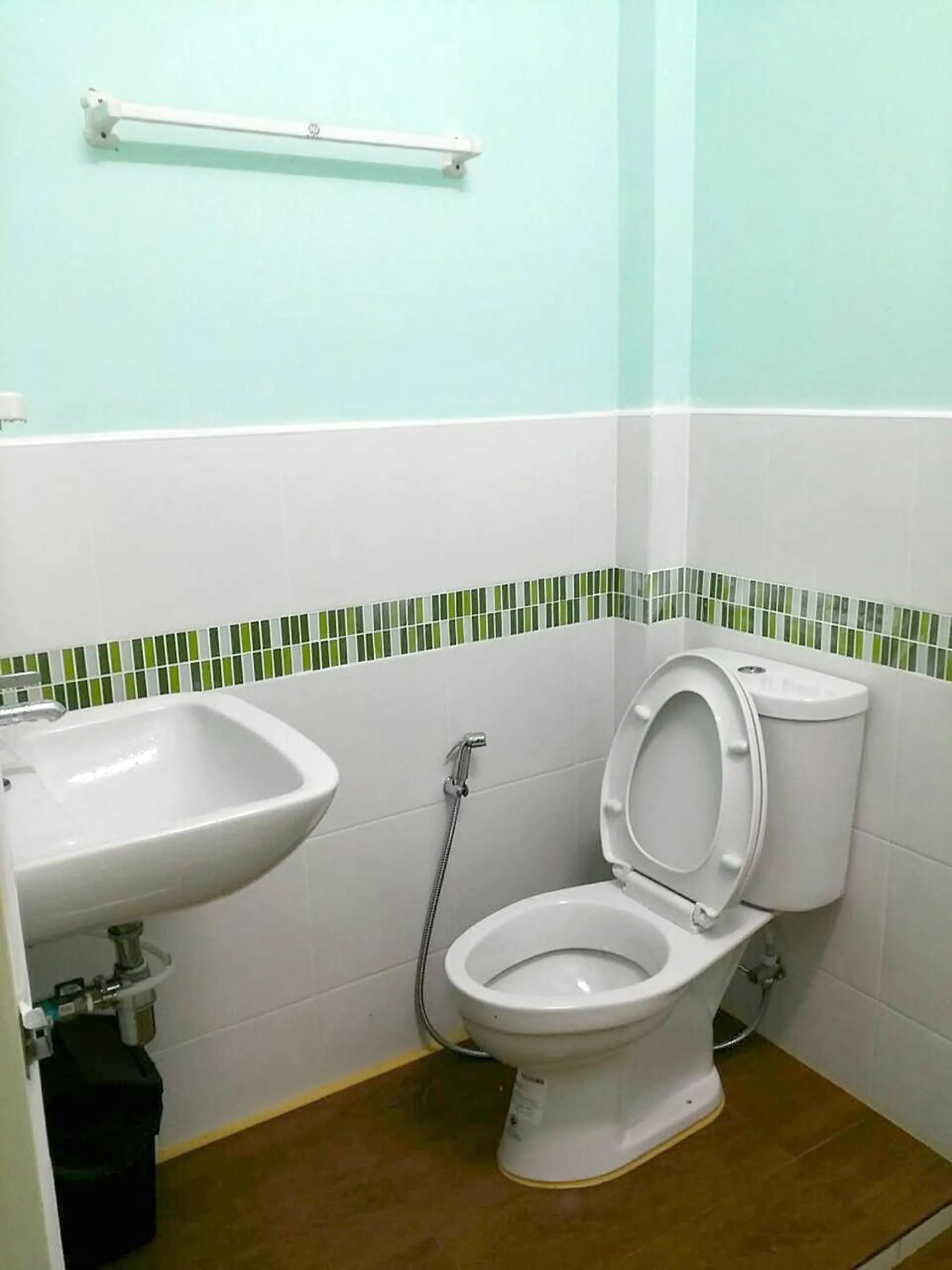 Samnaree Garden House