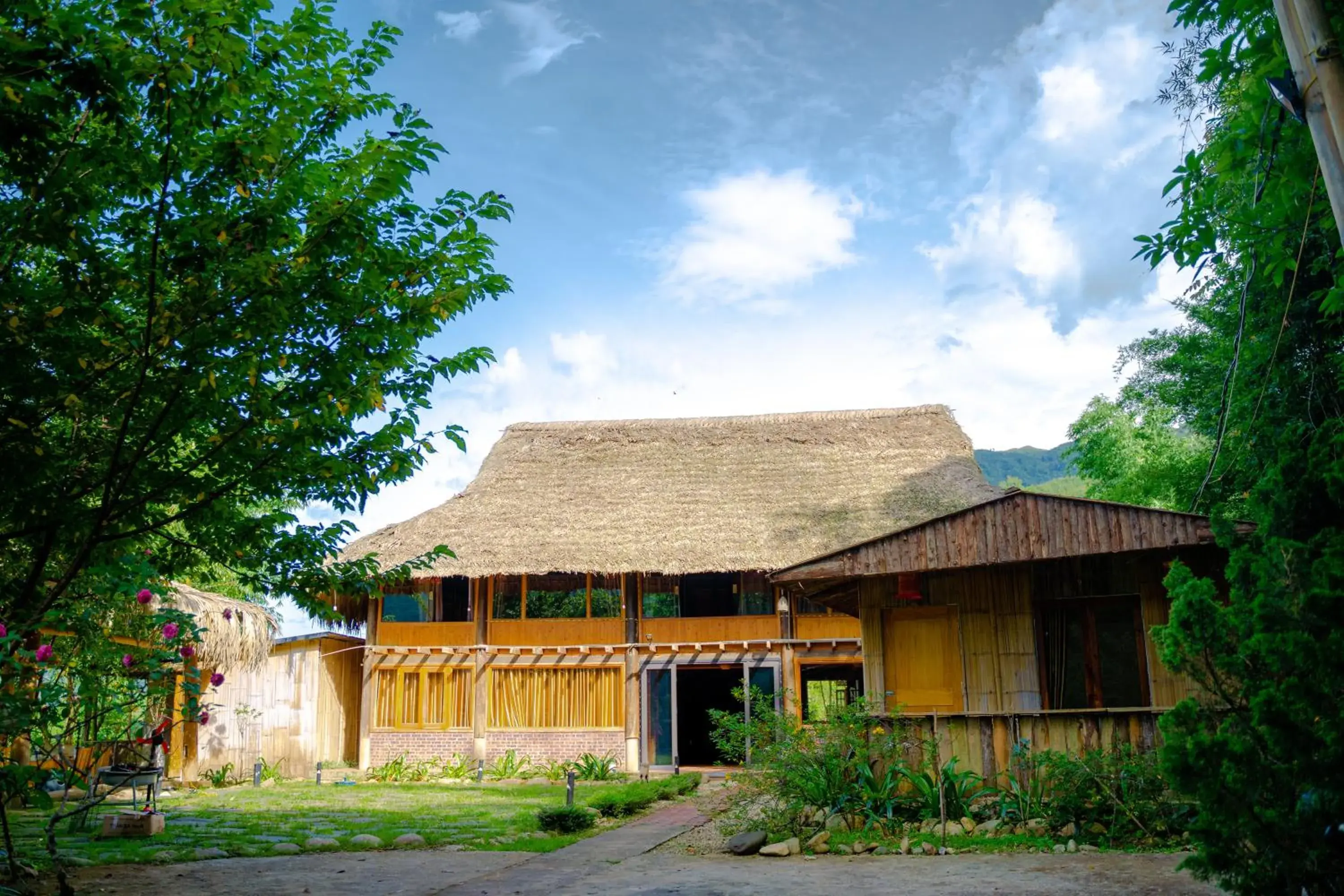 Healing Homestay Sapa Healing Homestay Sapa