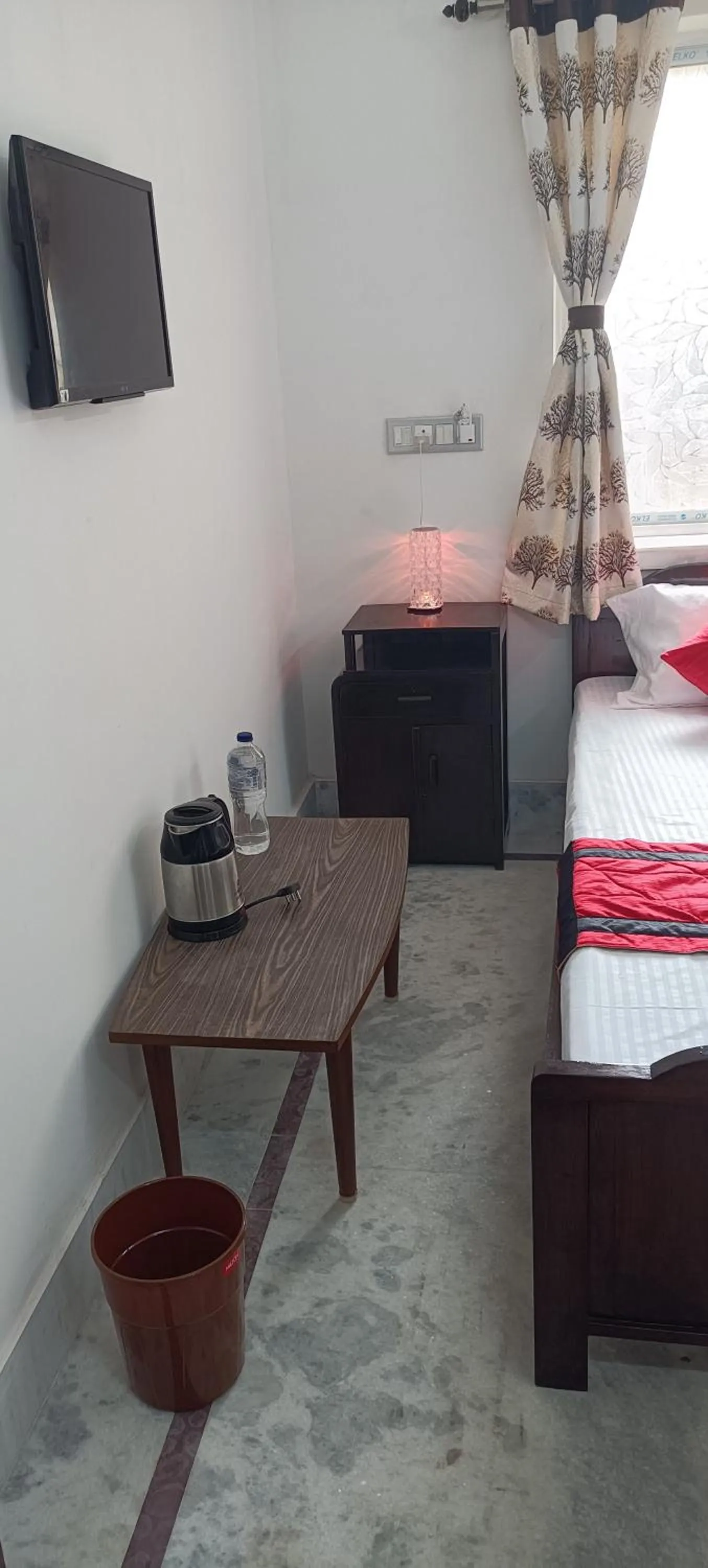 View (from property/room) in Regencyy Guest House