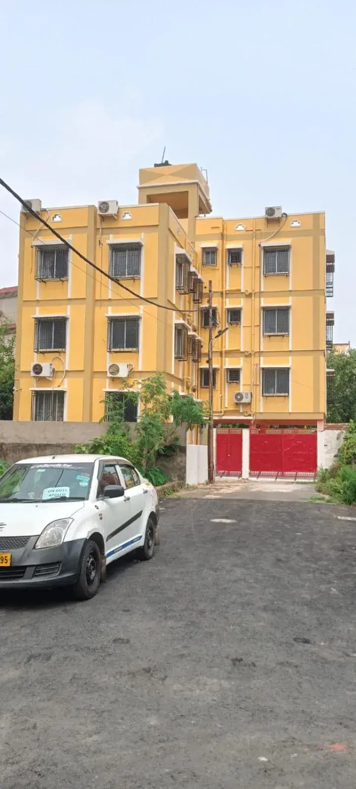 Regencyy Guest House Regencyy Guest House