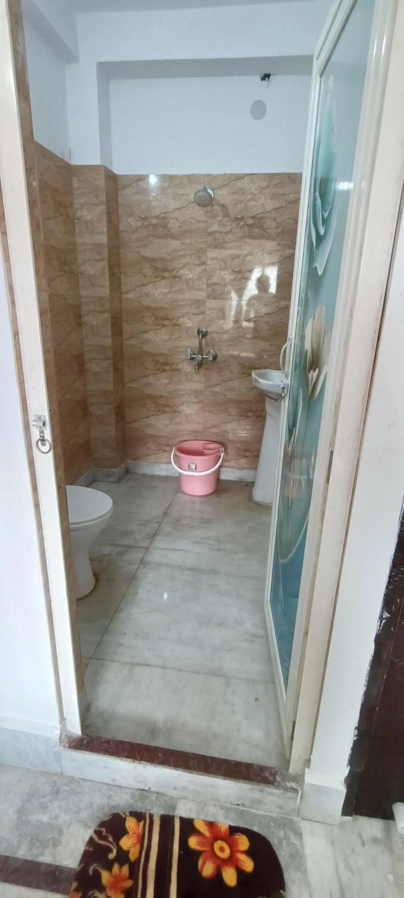 Bathroom in Regencyy Guest House