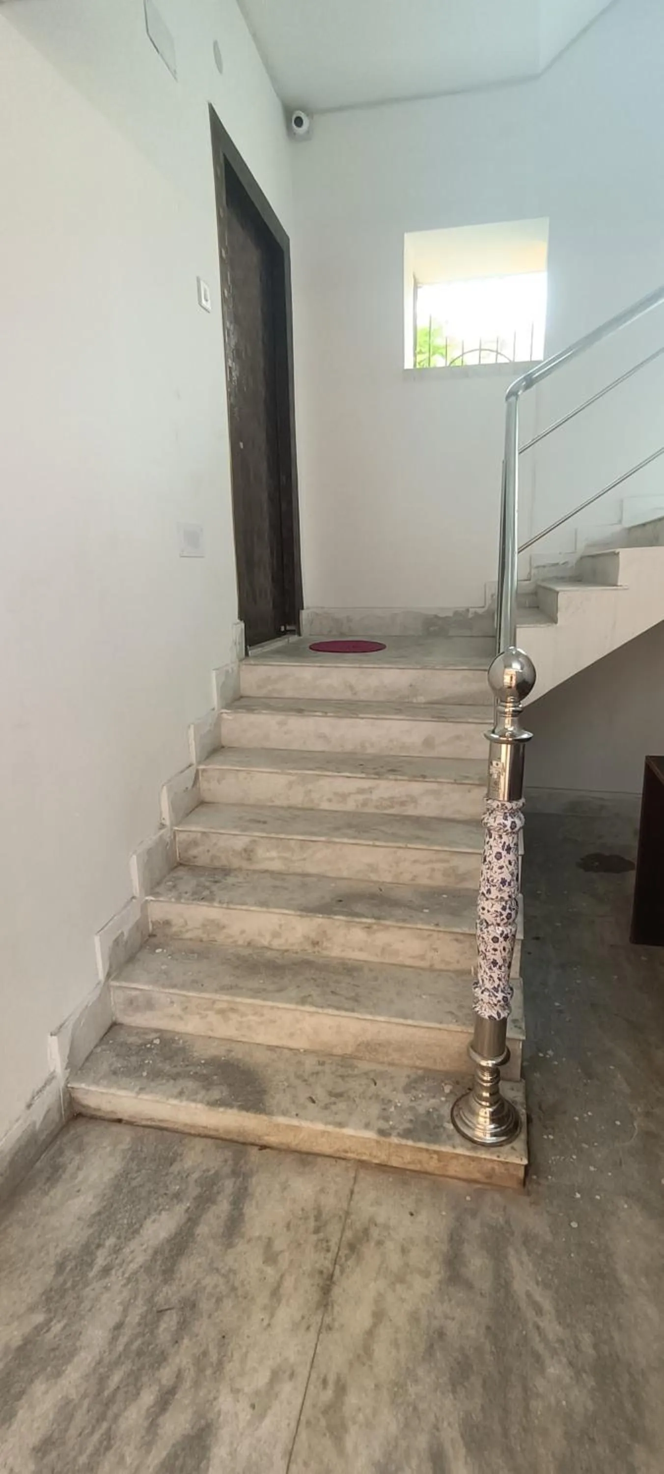 Area and facilities in Regencyy Guest House