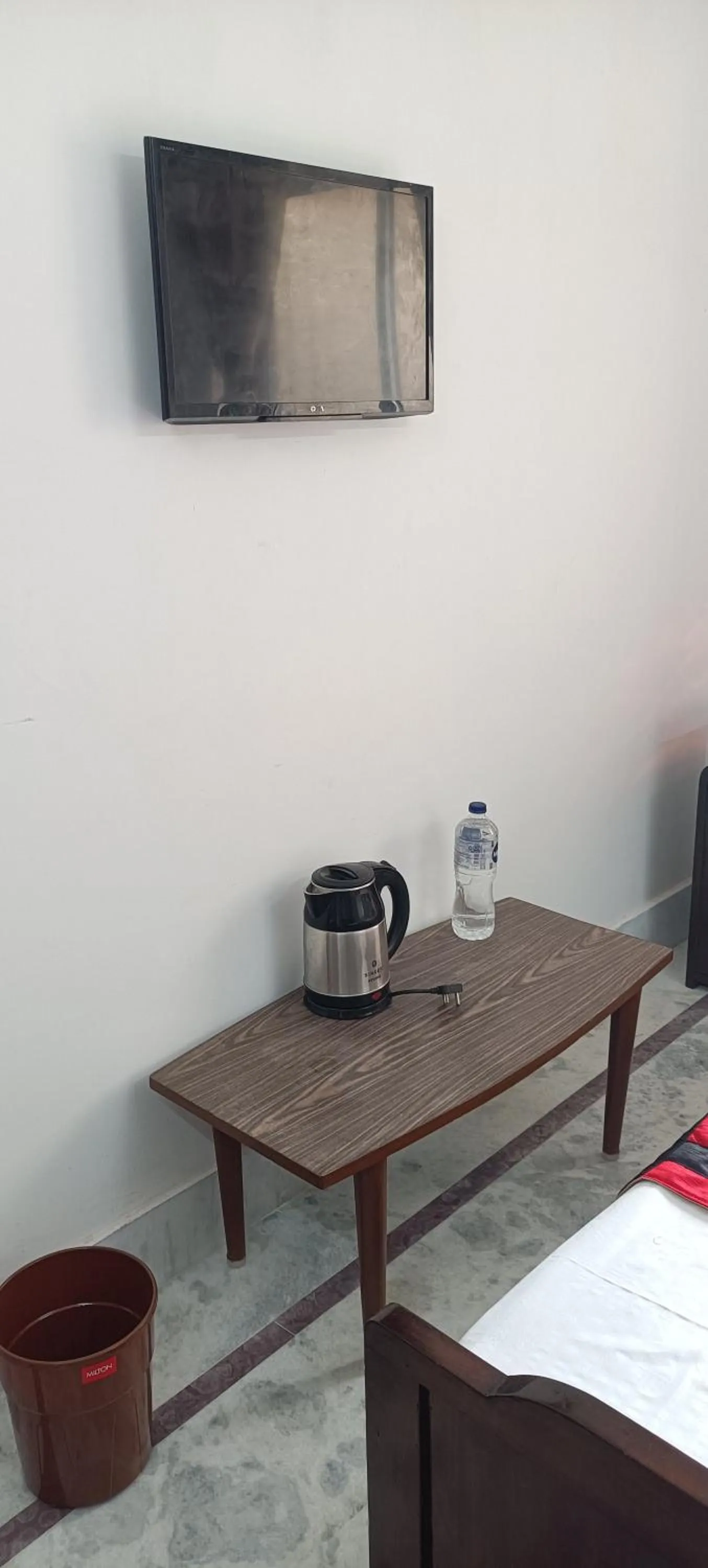 TV and multimedia in Regencyy Guest House