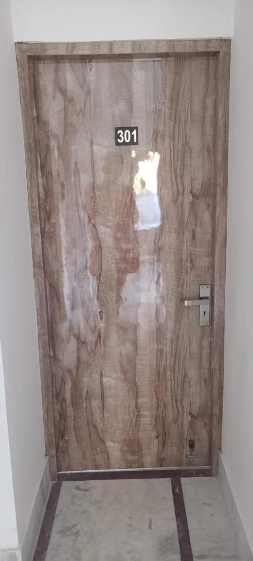 Facade/entrance in Regencyy Guest House