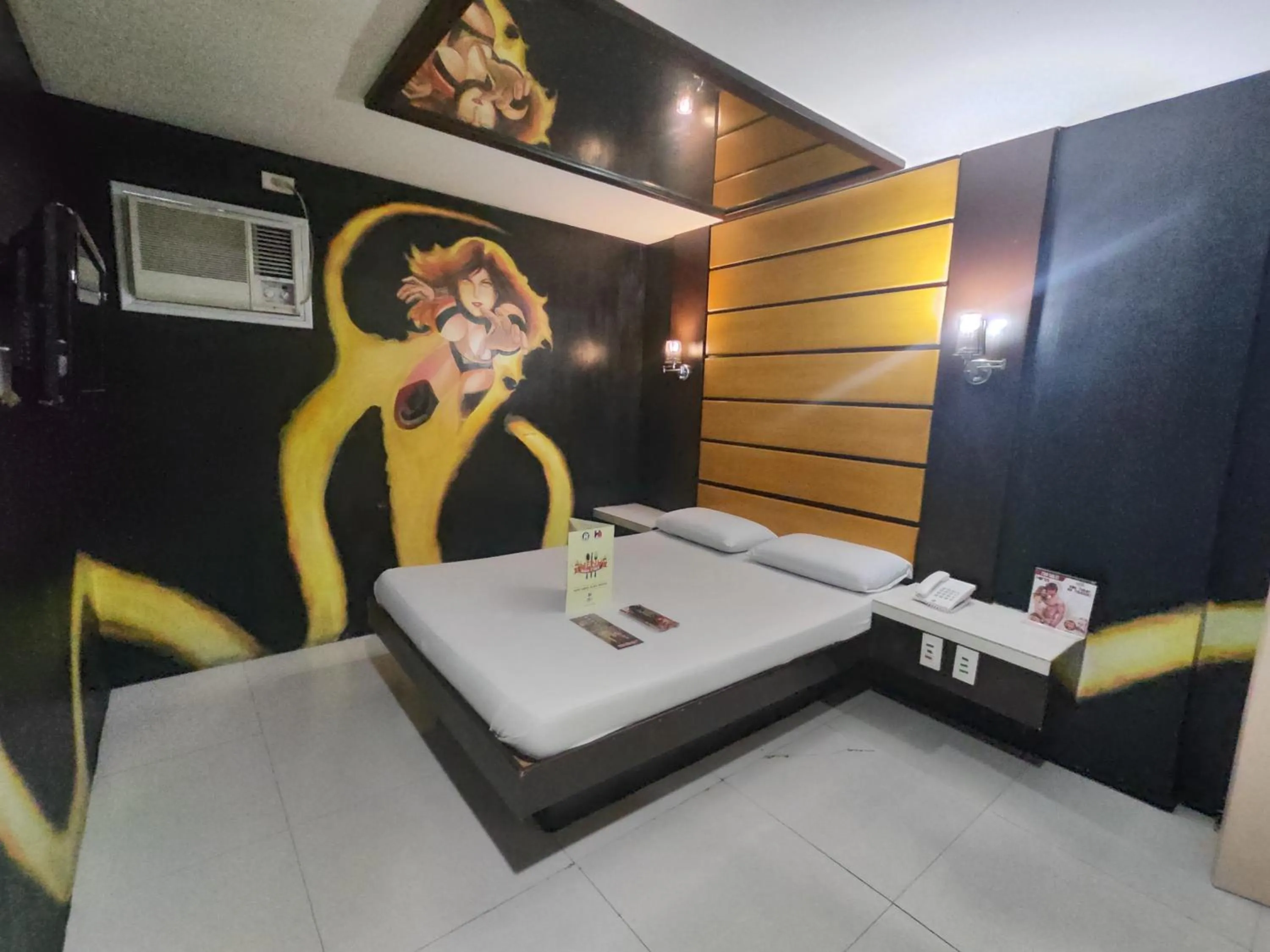 Harts Hotel-Quezon City