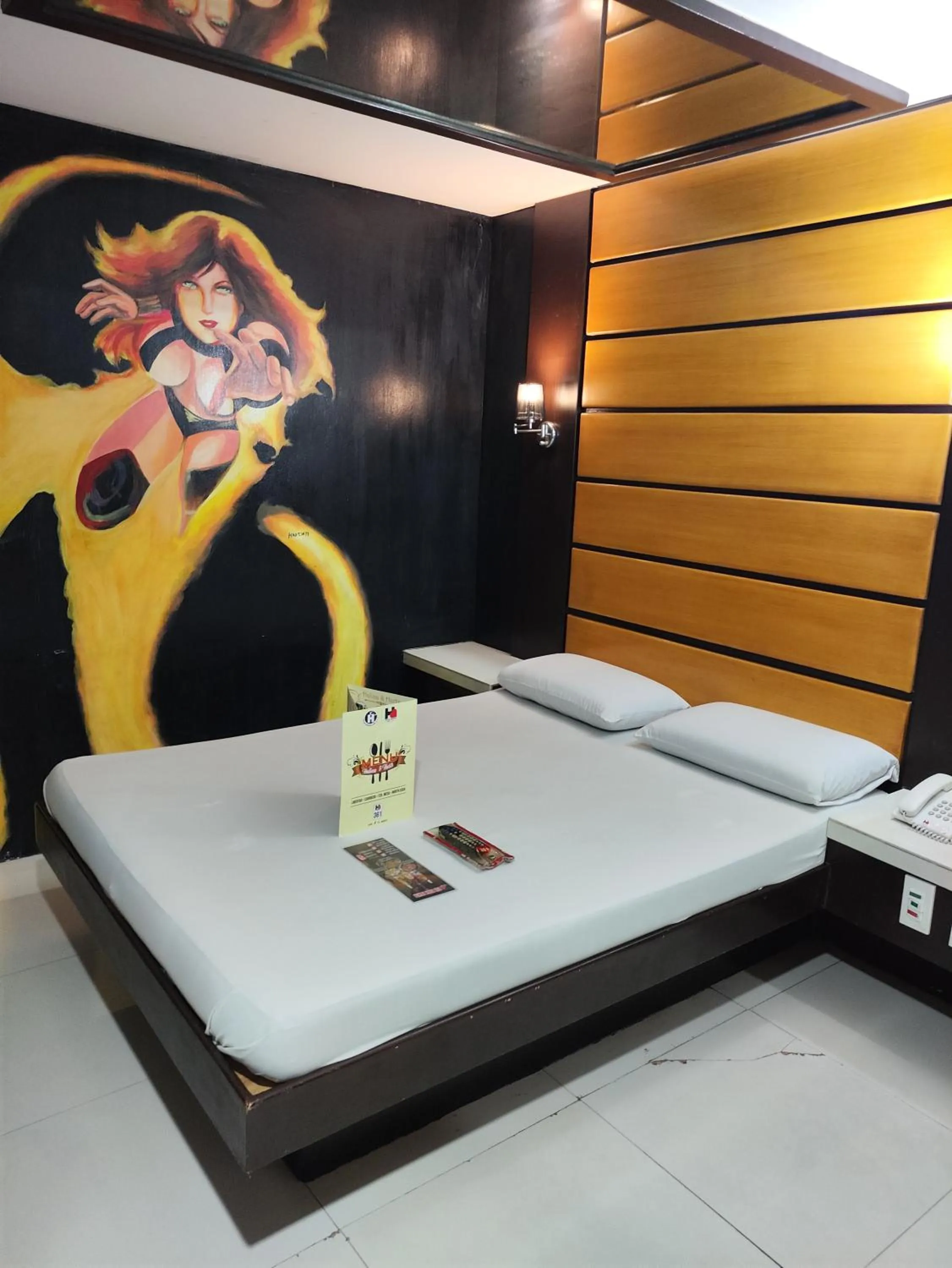 Harts Hotel-Quezon City