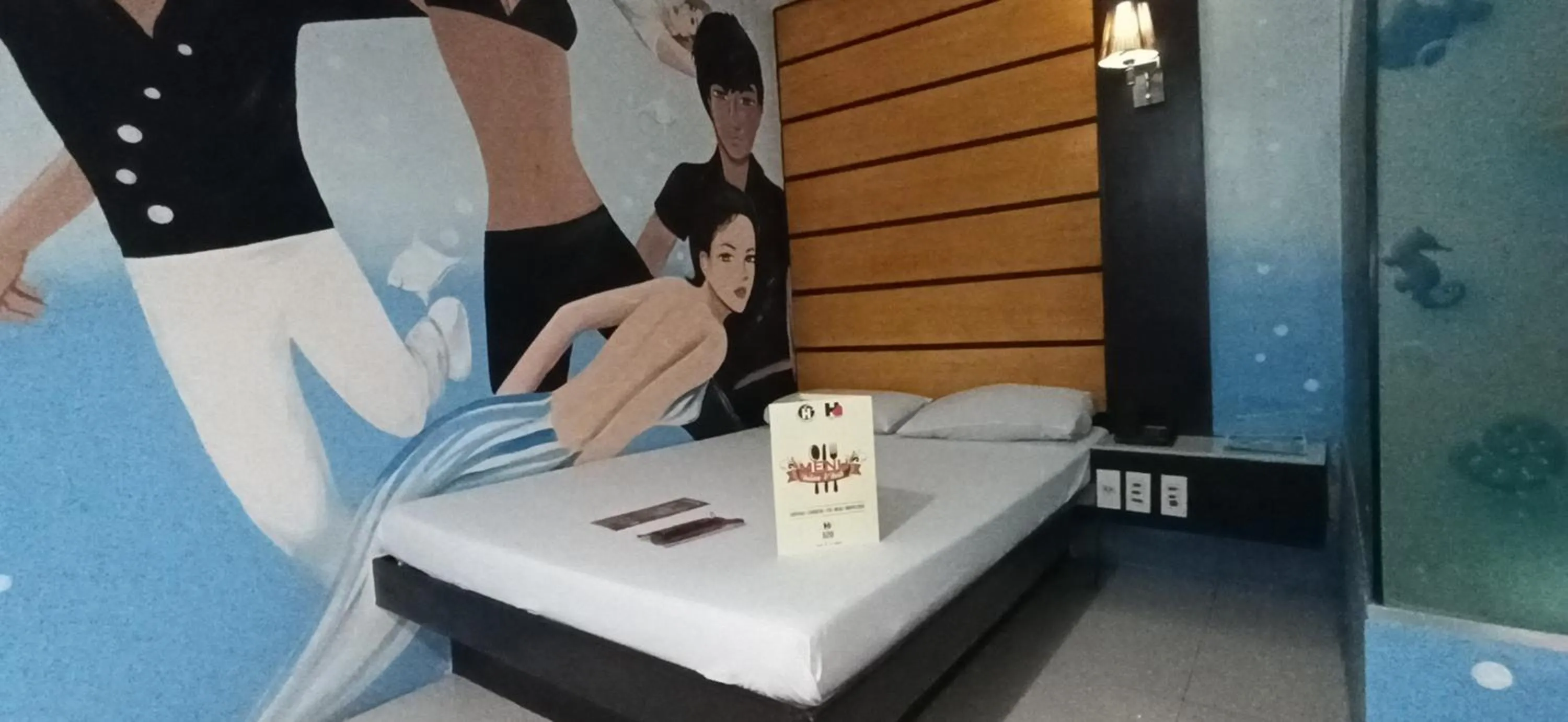 Harts Hotel-Quezon City