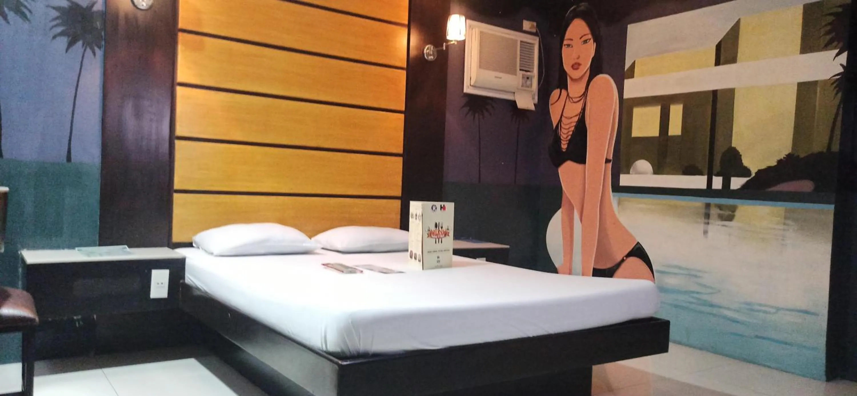 Harts Hotel-Quezon City