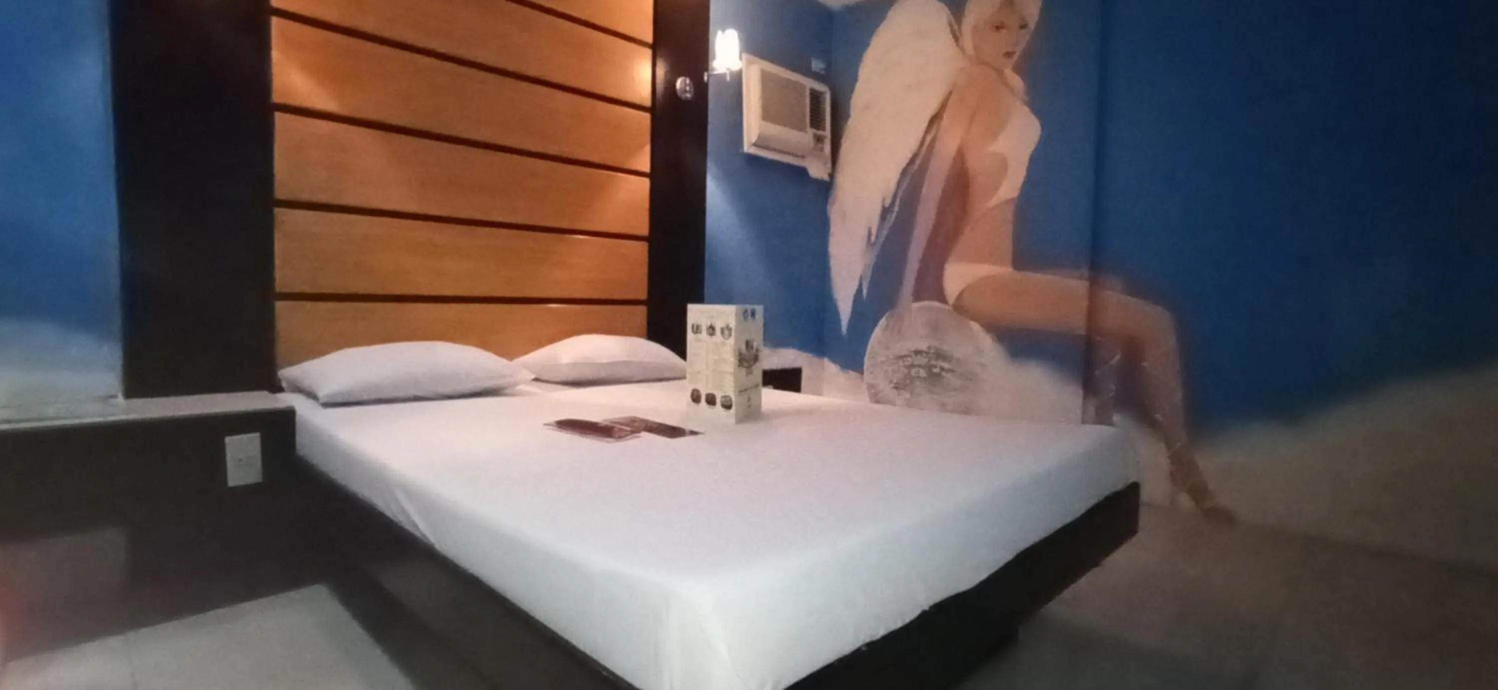 Harts Hotel-Quezon City