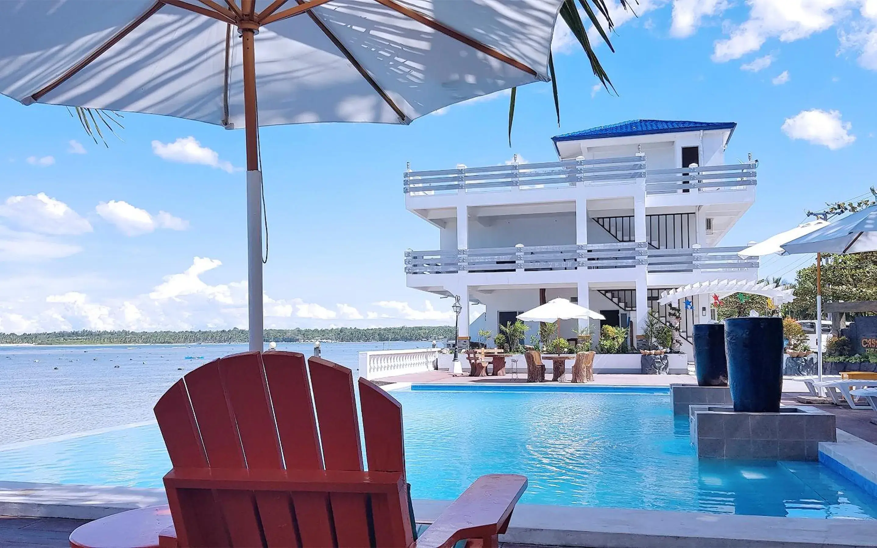 Casa Almarenzo Bed & Breakfast Casa Almarenzo Bed & Breakfast