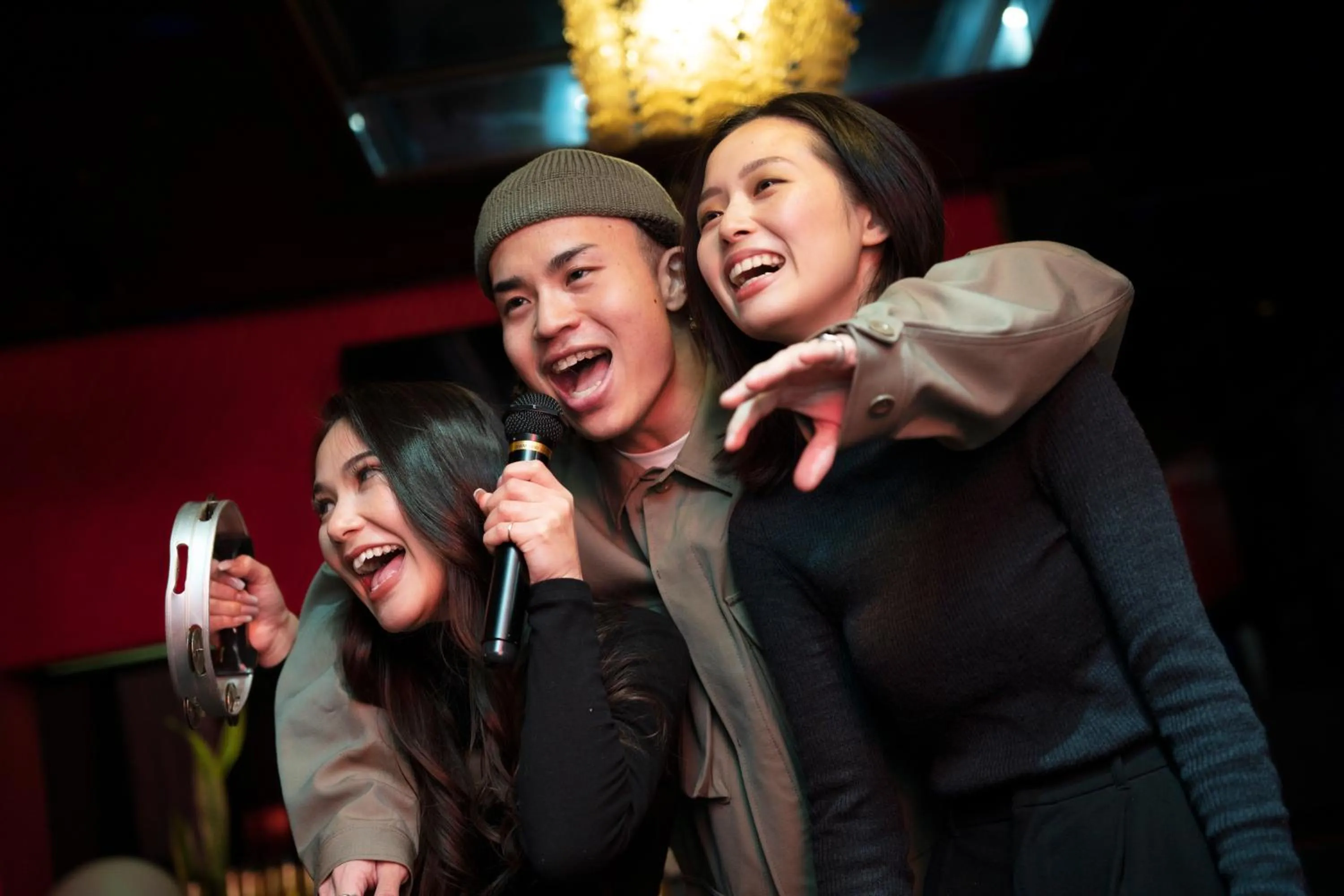 Activities in Casa Almarenzo Bed & Breakfast