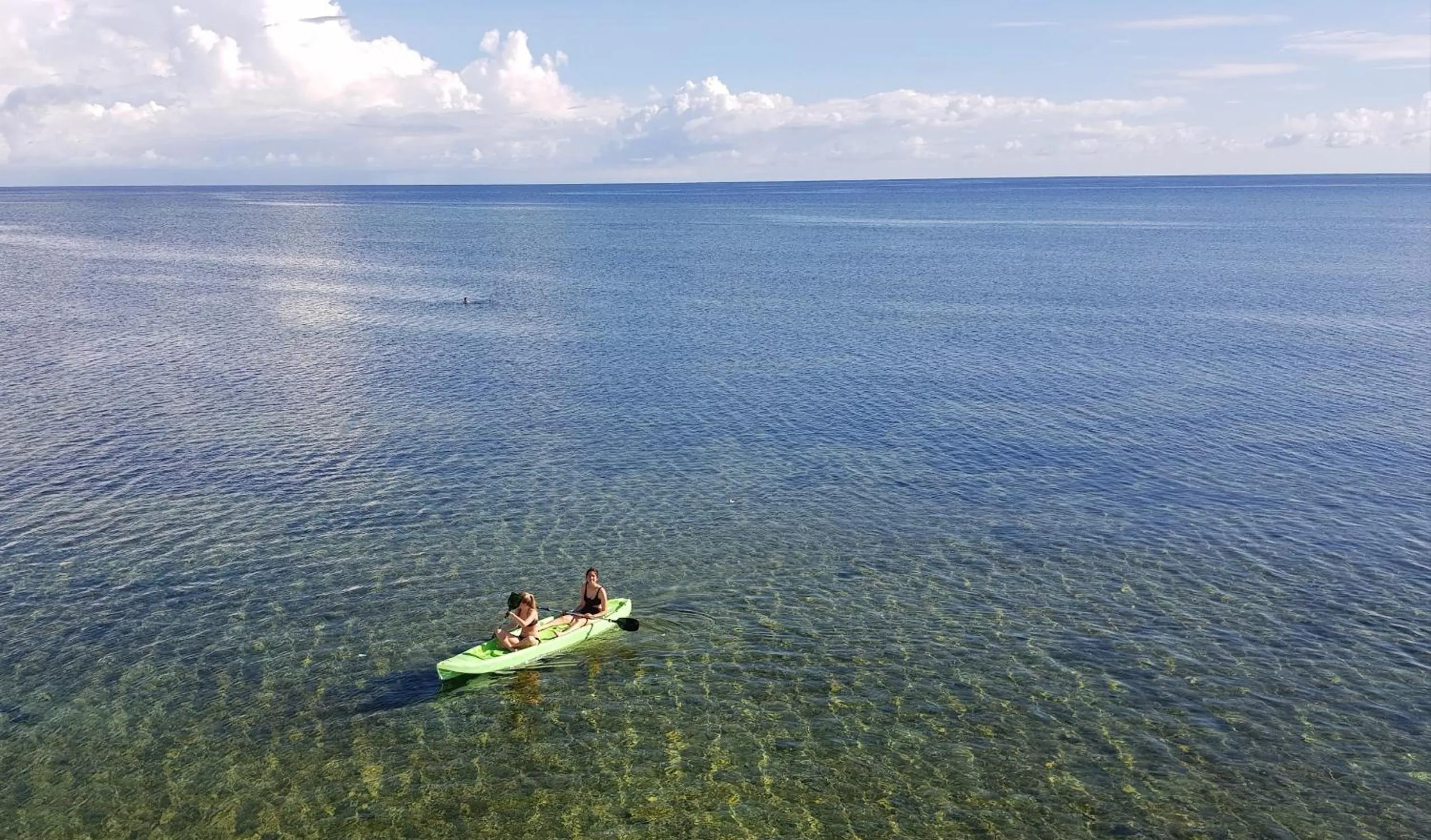 Day in Casa Almarenzo Bed & Breakfast