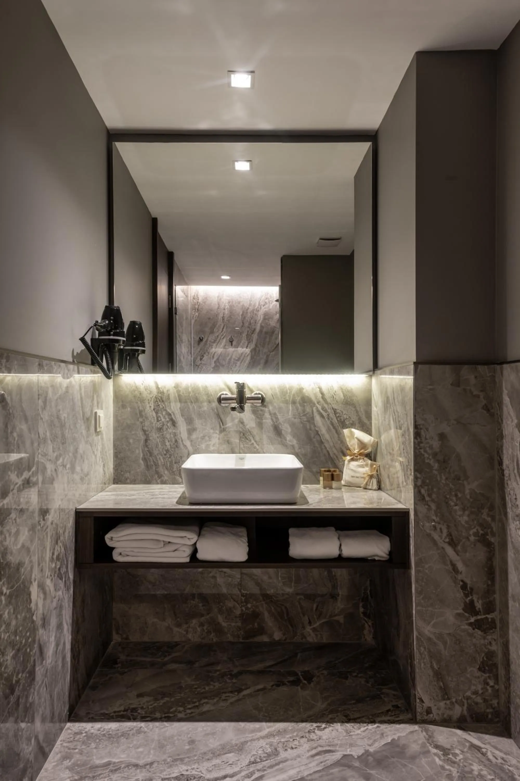 Bathroom in Noble Pangaltı