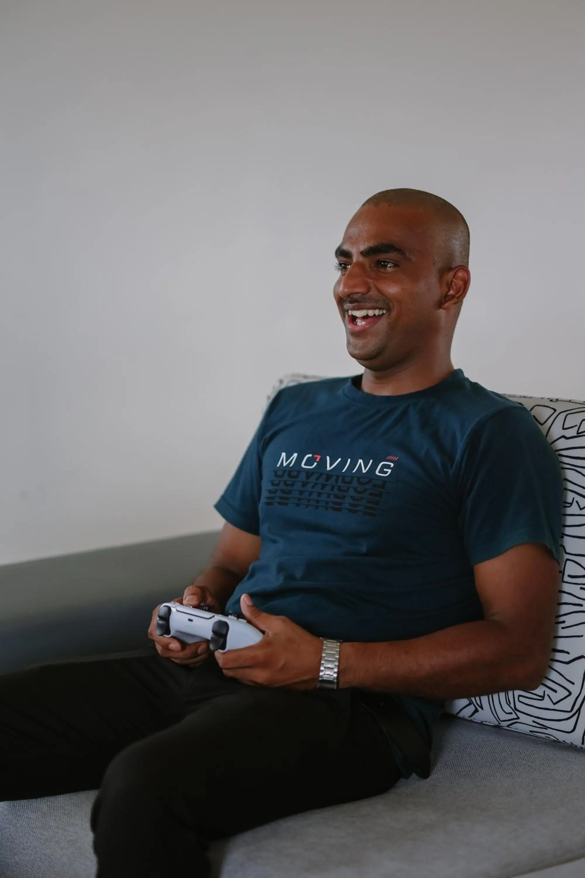 Evening entertainment in Radisson Resort Hatgad Saputara