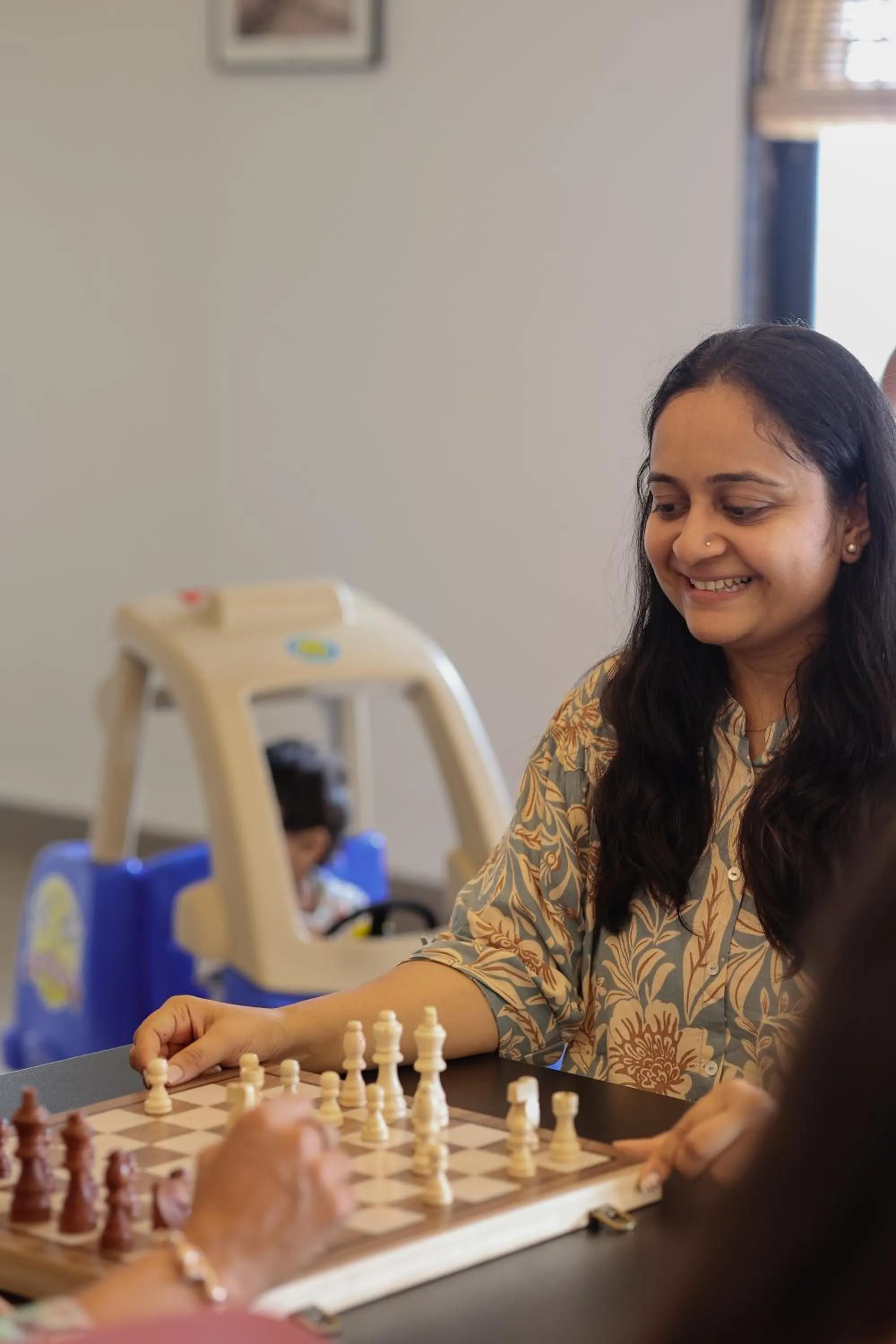 Activities in Radisson Resort Hatgad Saputara