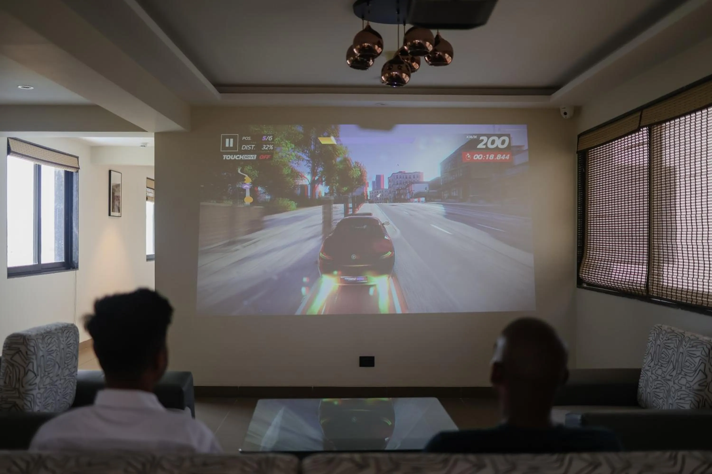 Activities in Radisson Resort Hatgad Saputara