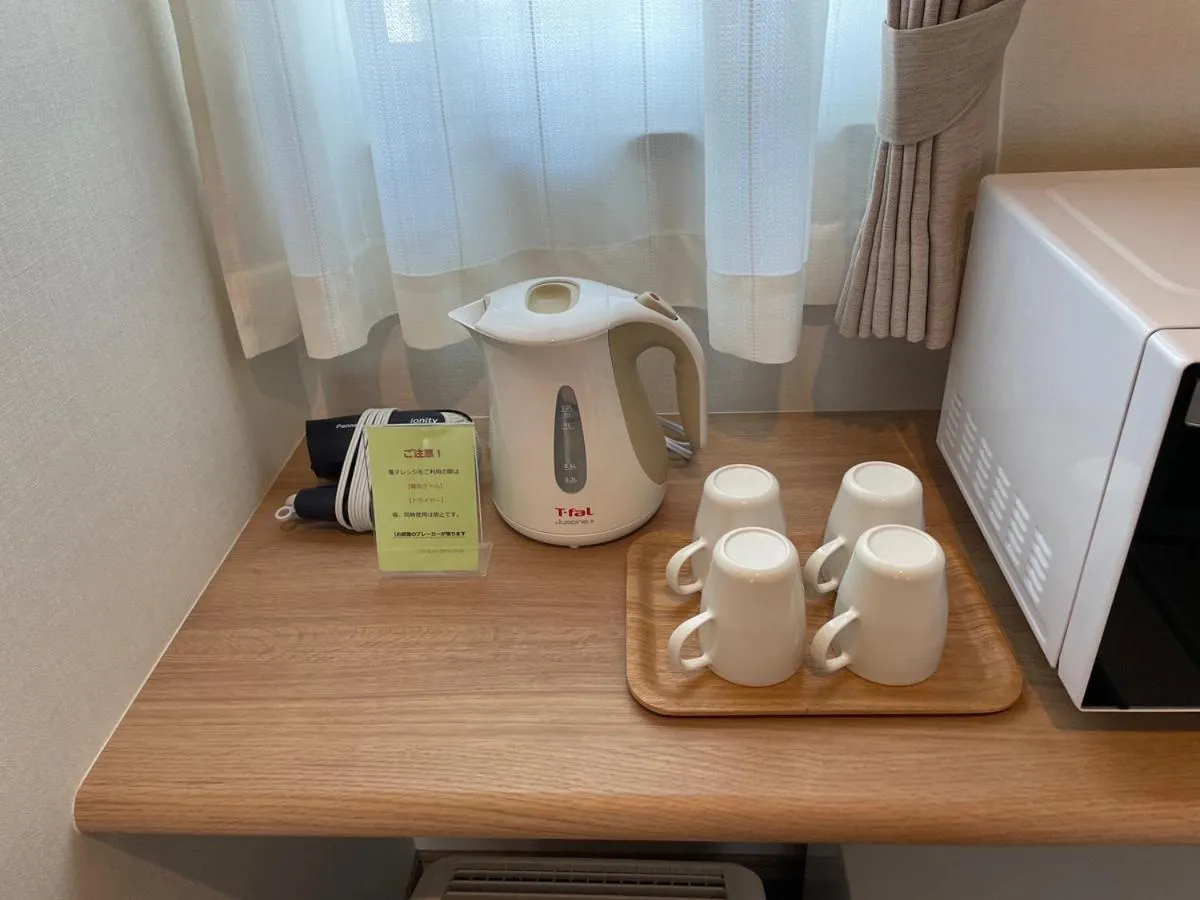 Family Stay Tsukuba Room