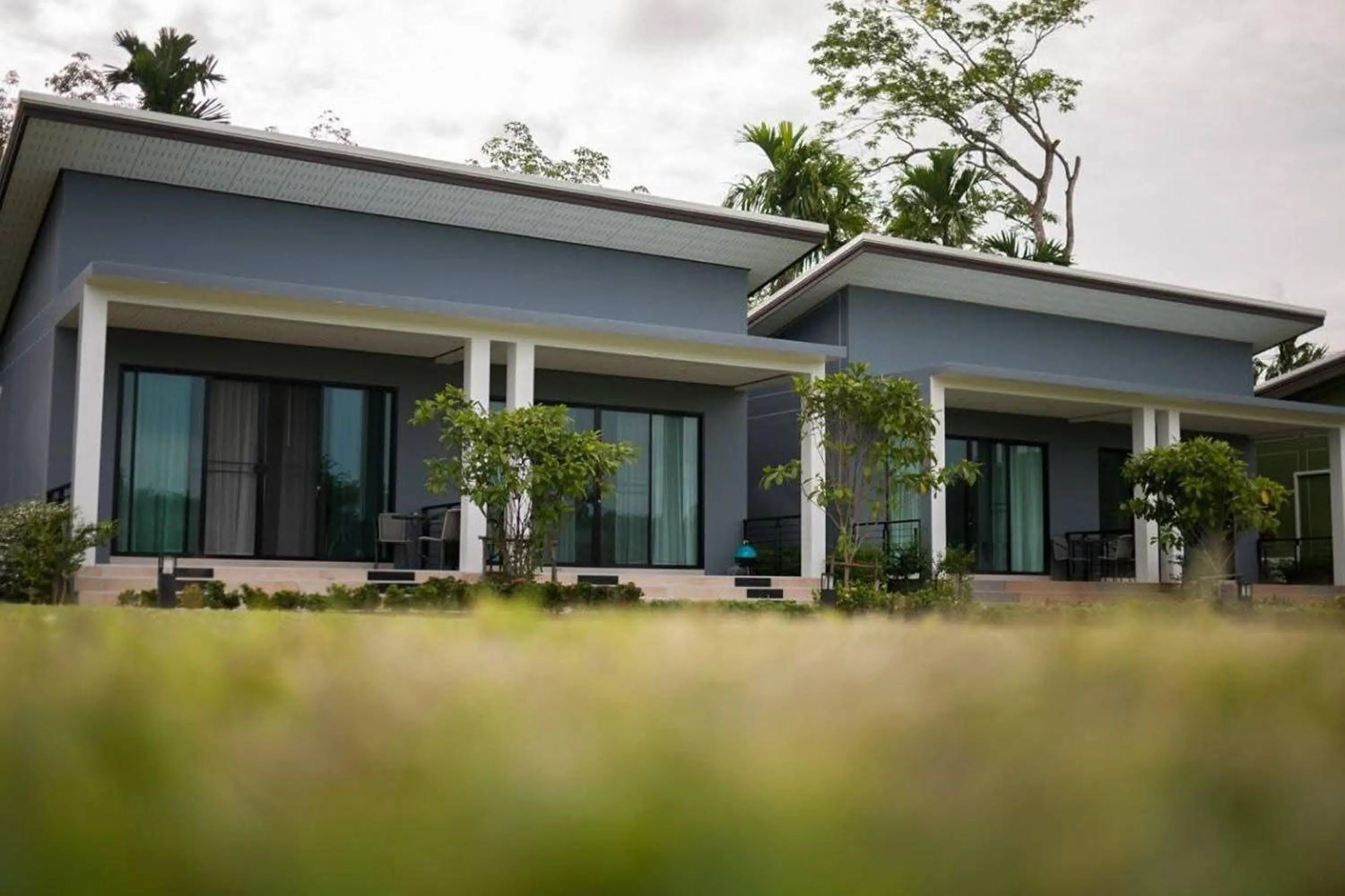 Property building in Moonlight Cottage