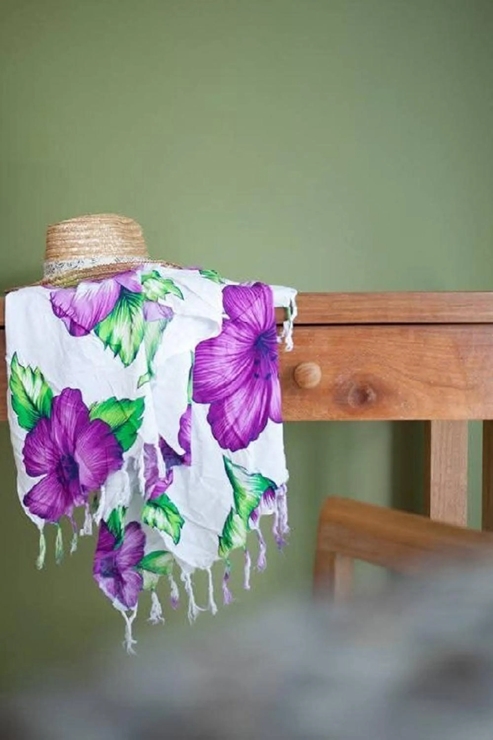 Area and facilities, Bed in Moonlight Cottage