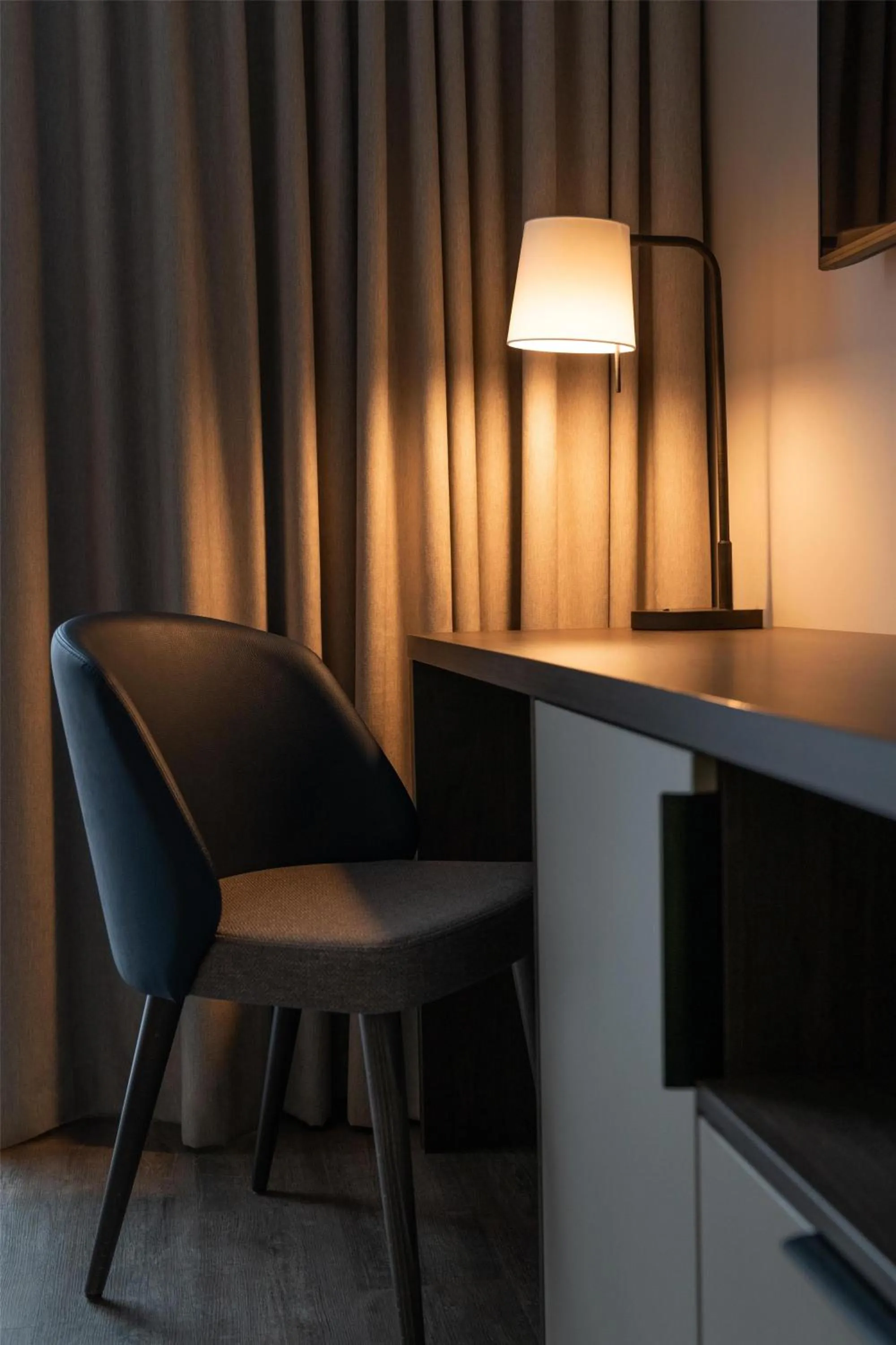 Bedroom in Hyatt Place Leeds