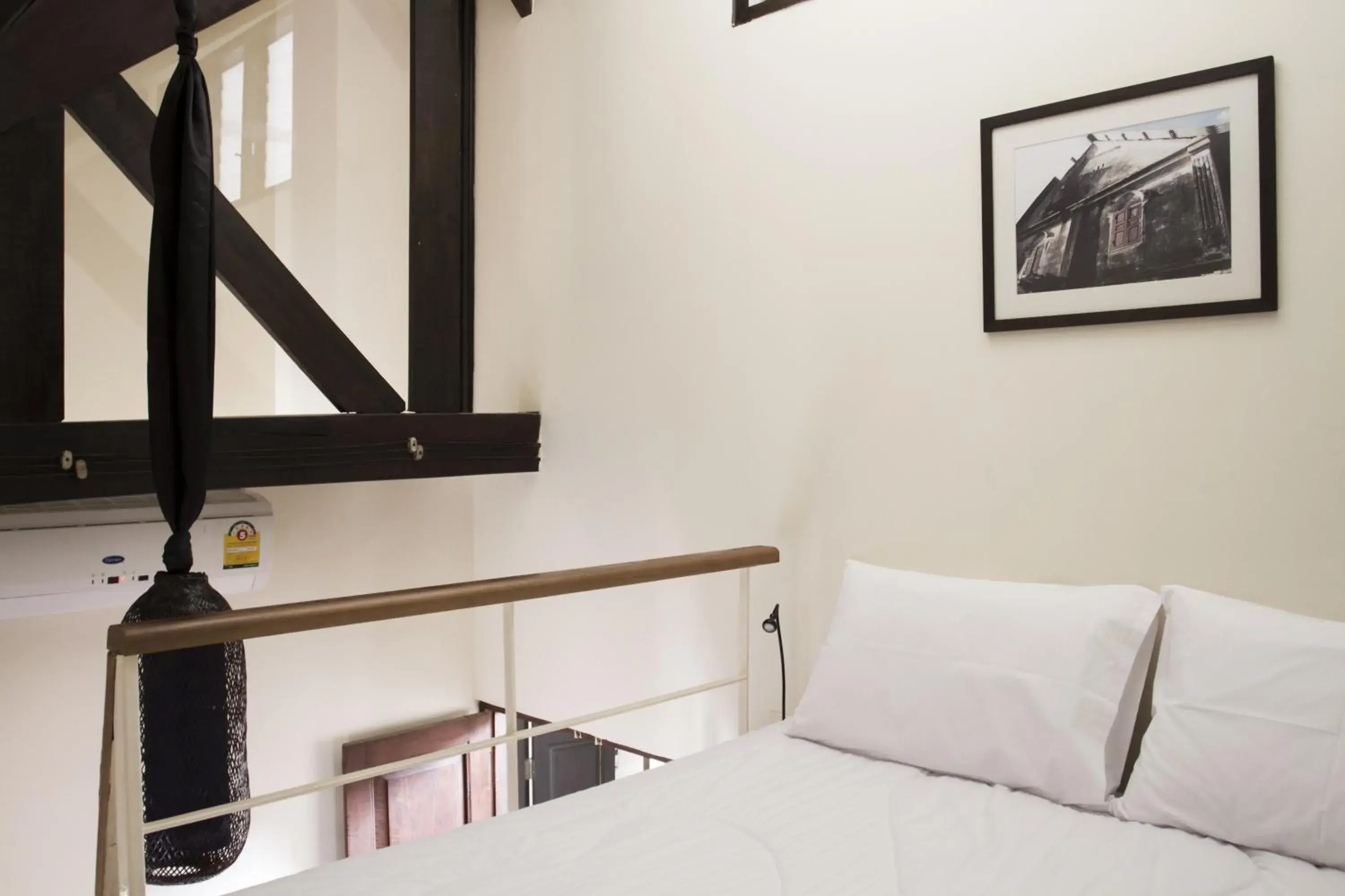 Studio in Baan Luang Rajamaitri Historic Inn Studio in Baan Luang Rajamaitri Historic Inn