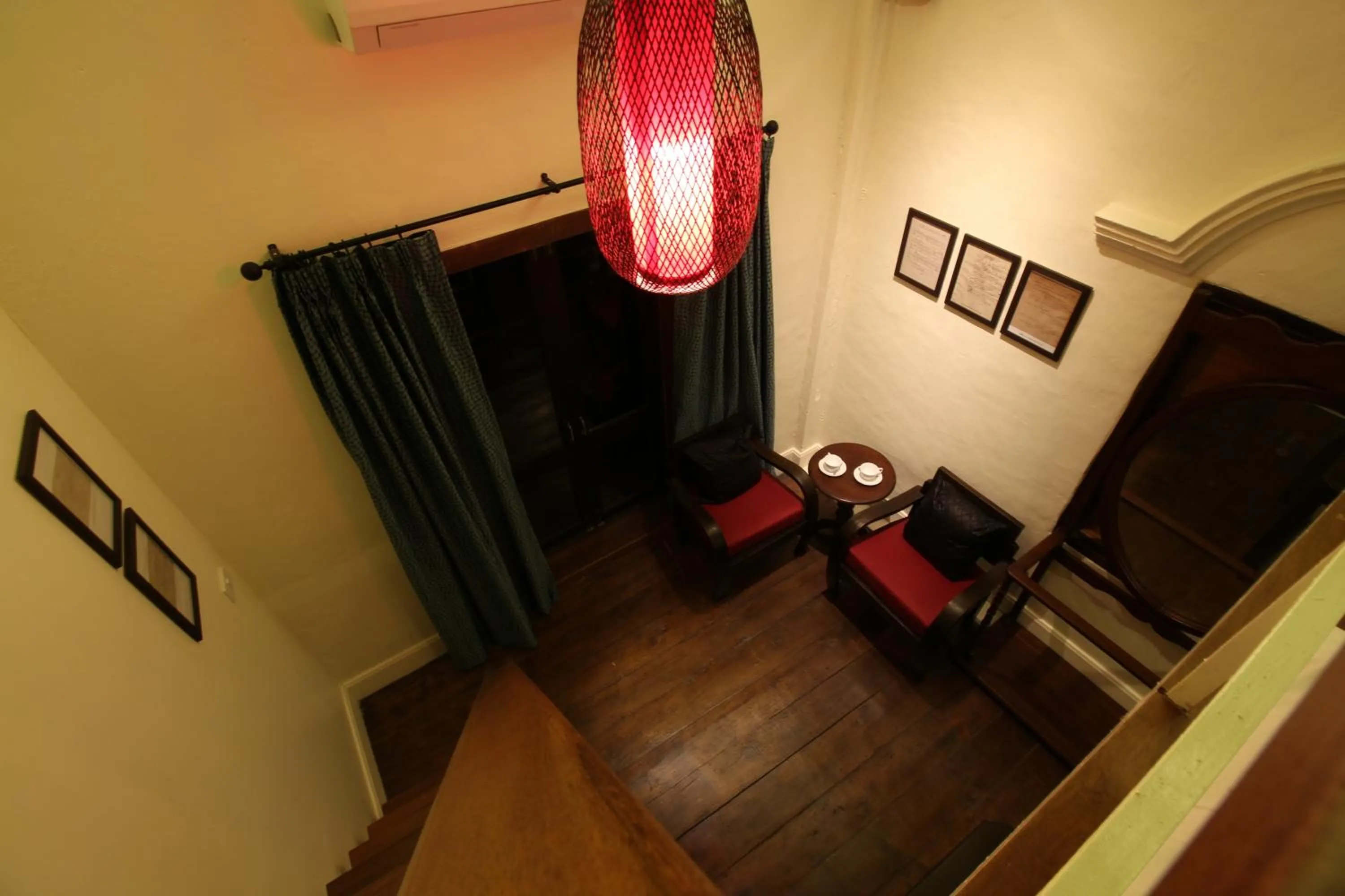 View (from property/room) in Baan Luang Rajamaitri Historic Inn