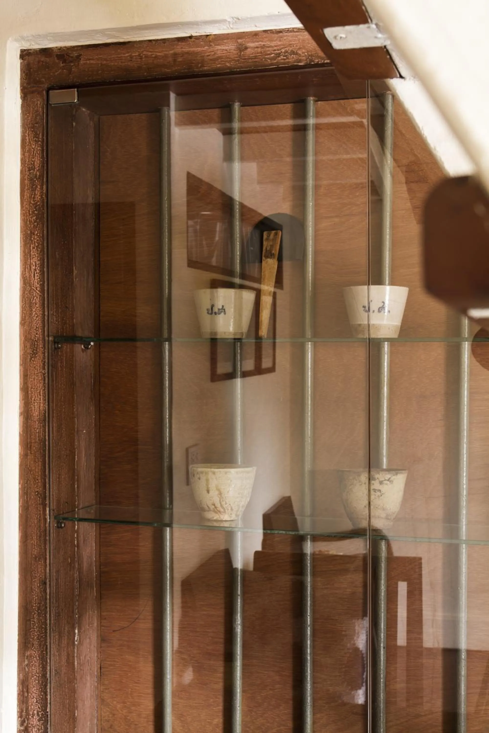 View (from property/room) in Baan Luang Rajamaitri Historic Inn