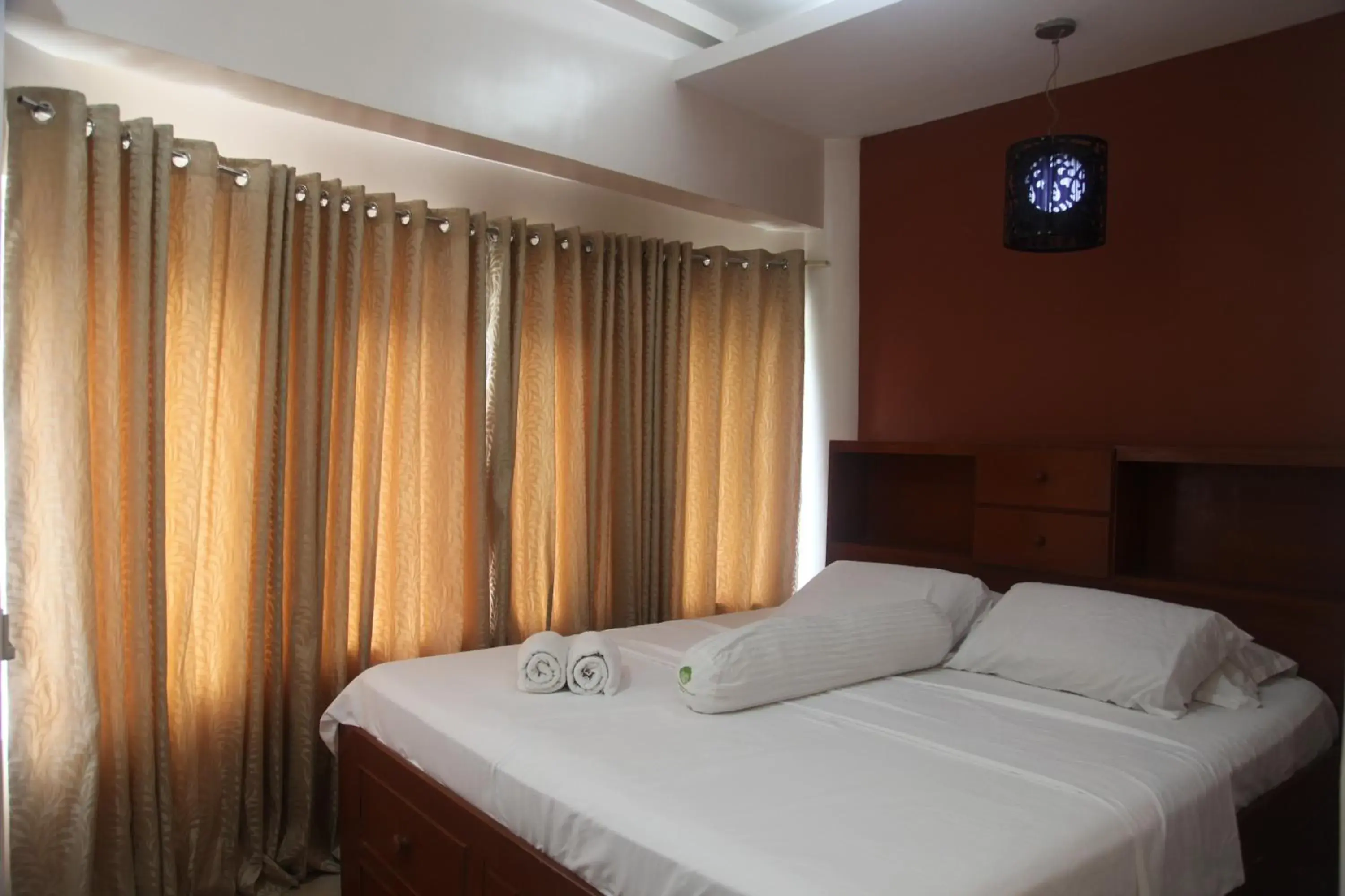 Green Monkey Resort Boracay Green Monkey Resort Boracay