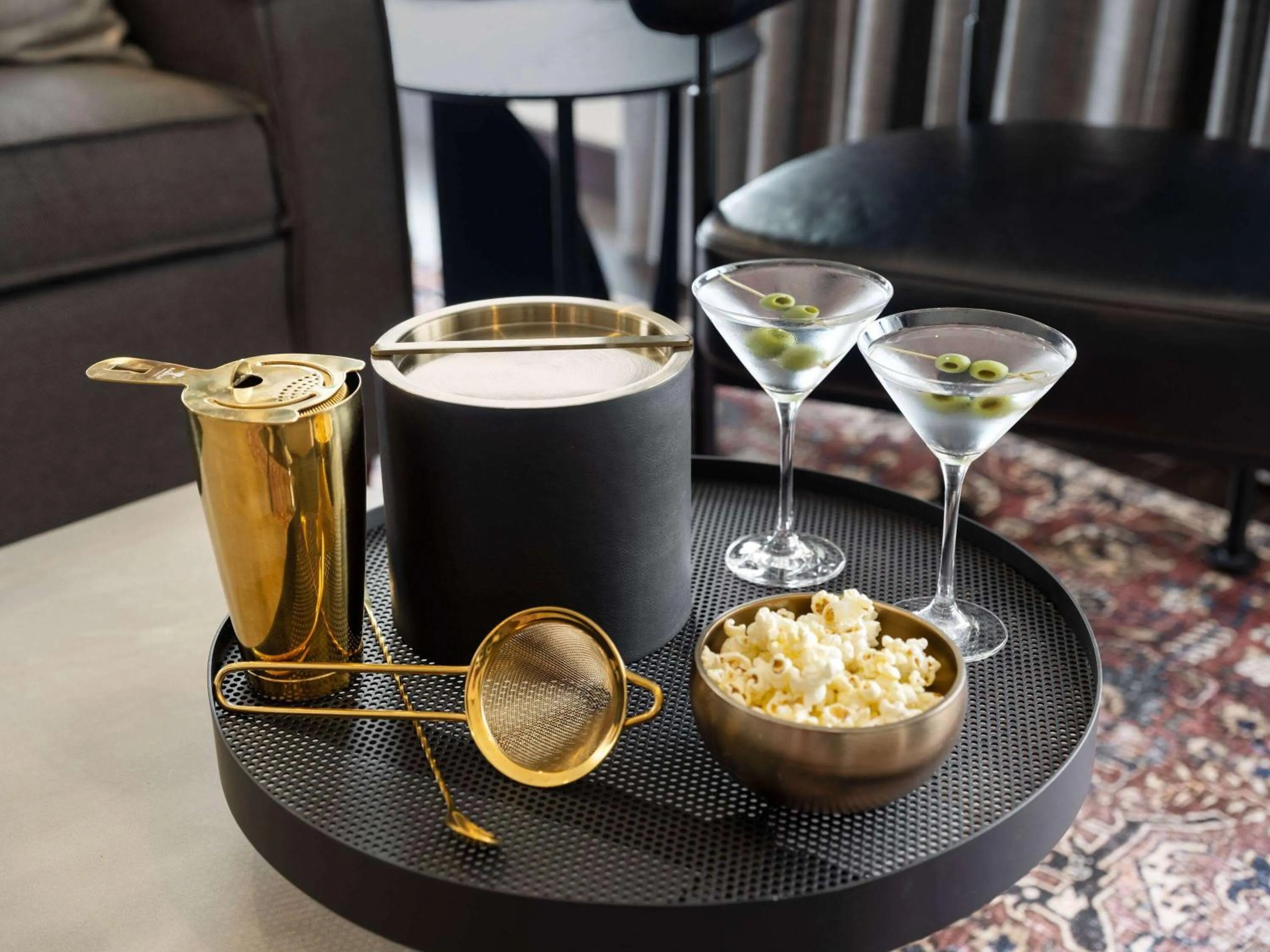 Other in Origin Kansas City Riverfront, a Wyndham Hotel