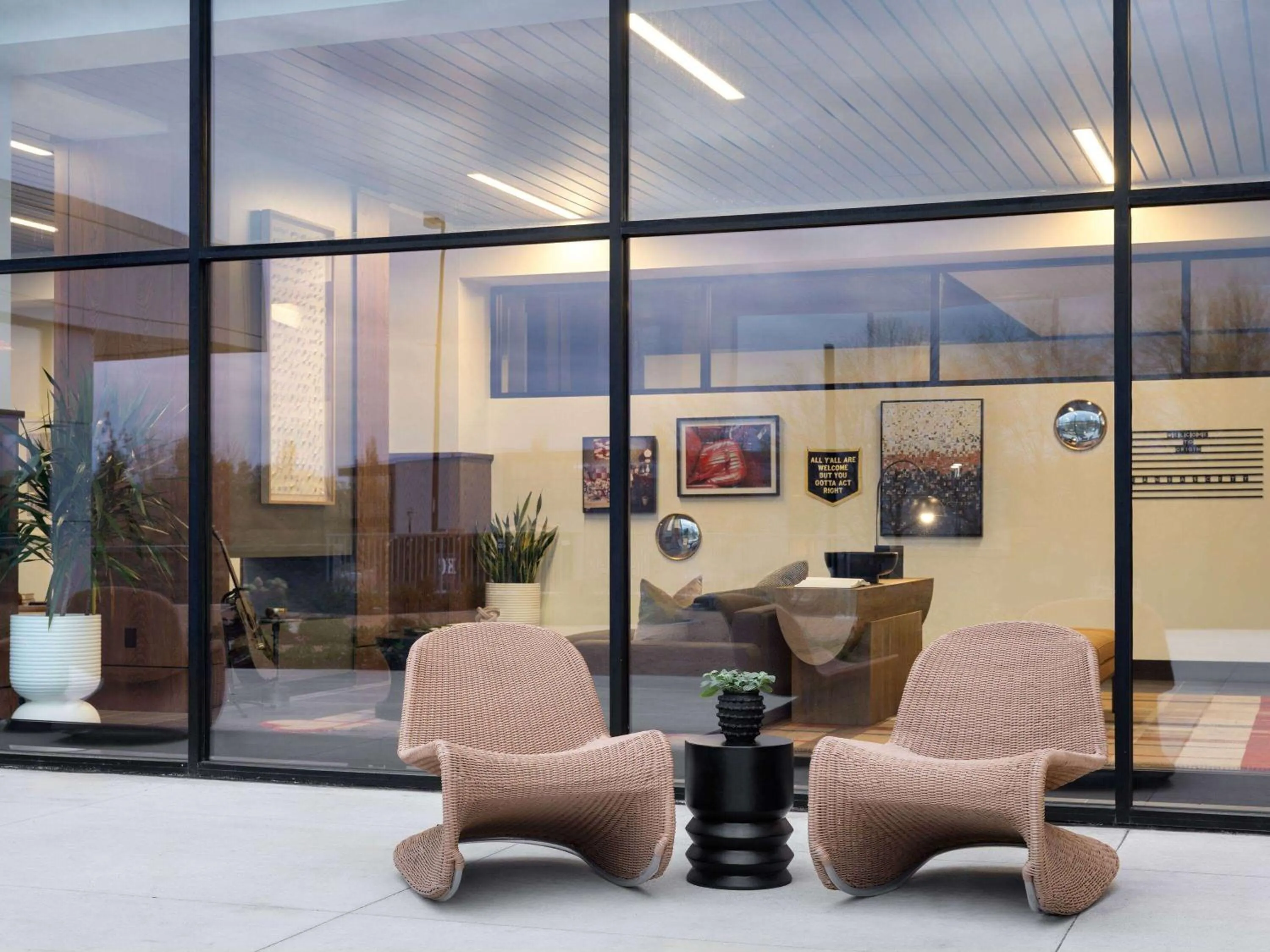 Other in Origin Kansas City Riverfront, a Wyndham Hotel