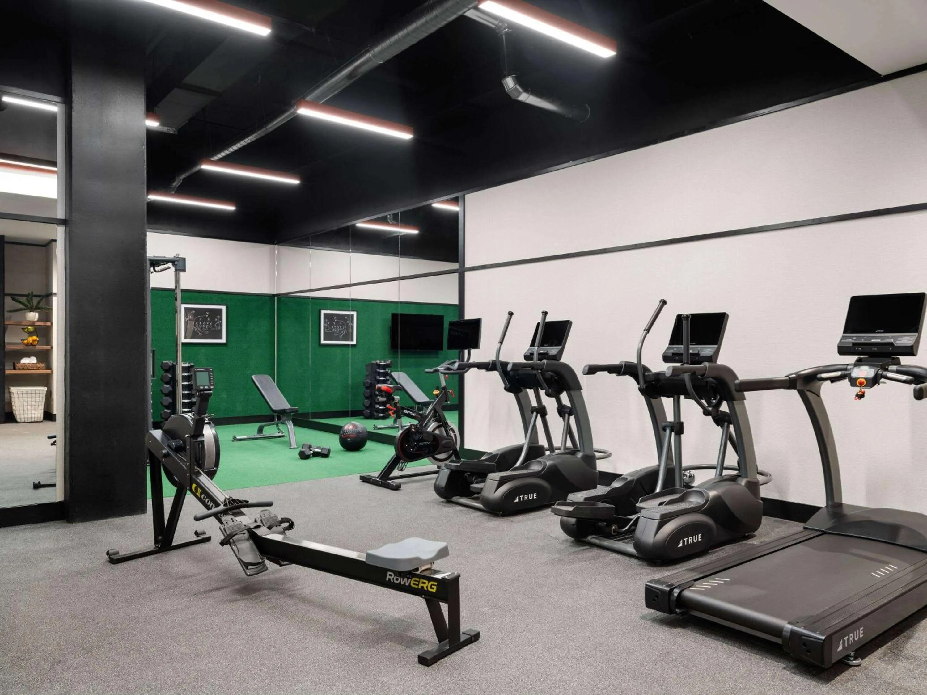 Origin Kansas City Riverfront, a Wyndham Hotel