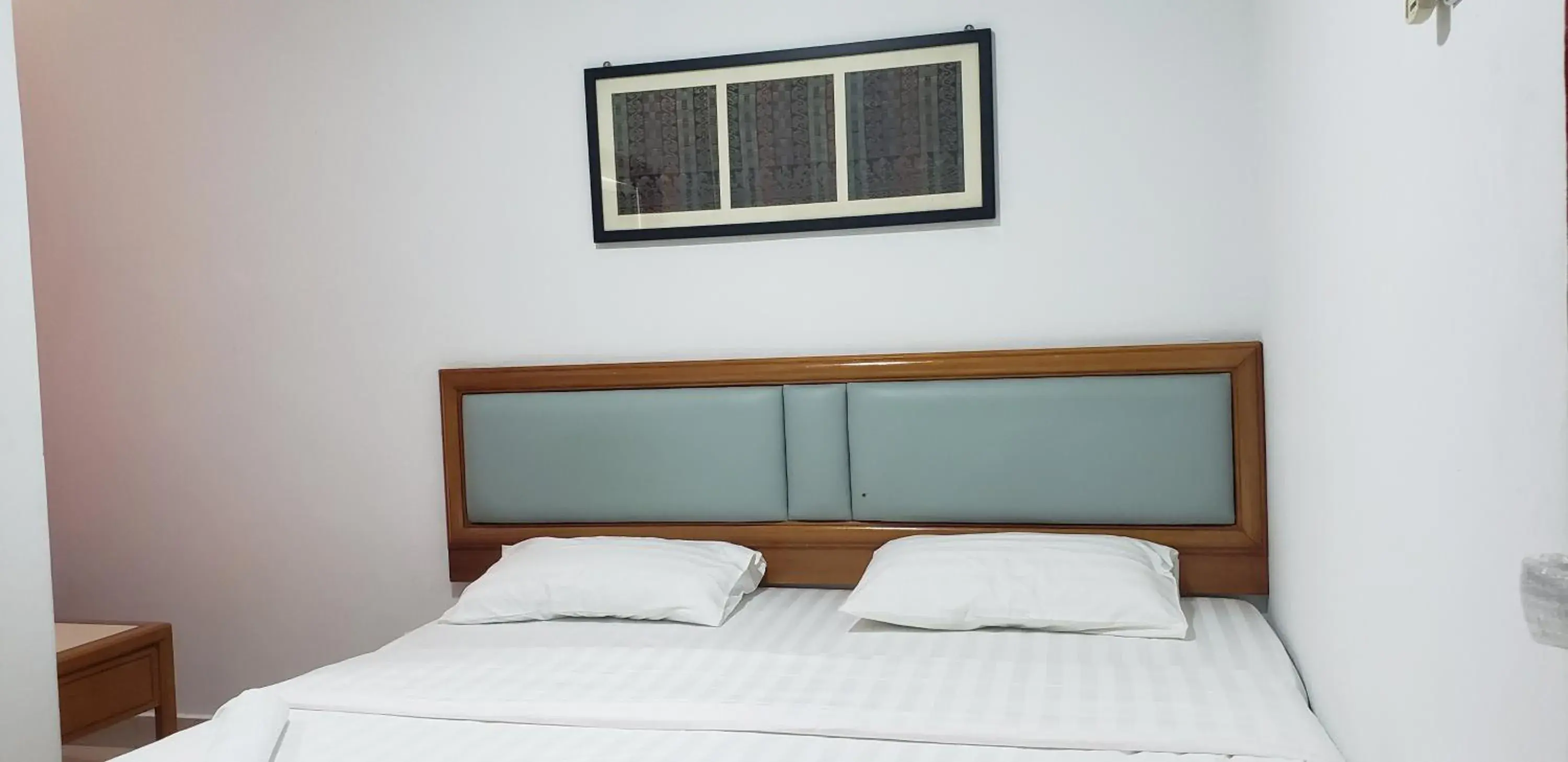 Deluxe Room in S Rose Hotel Sepang Deluxe Room in S Rose Hotel Sepang