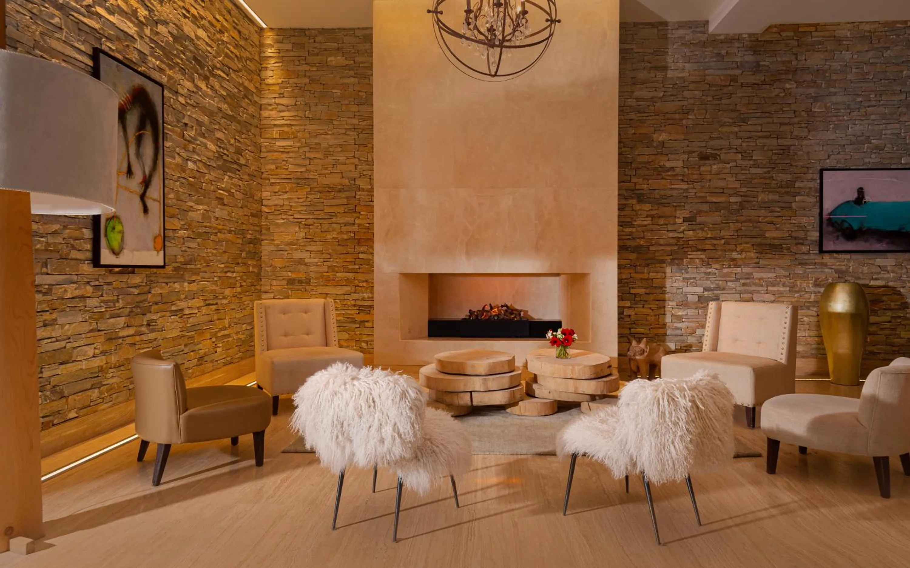 Park Chalet, Shahdag, Autograph Collection