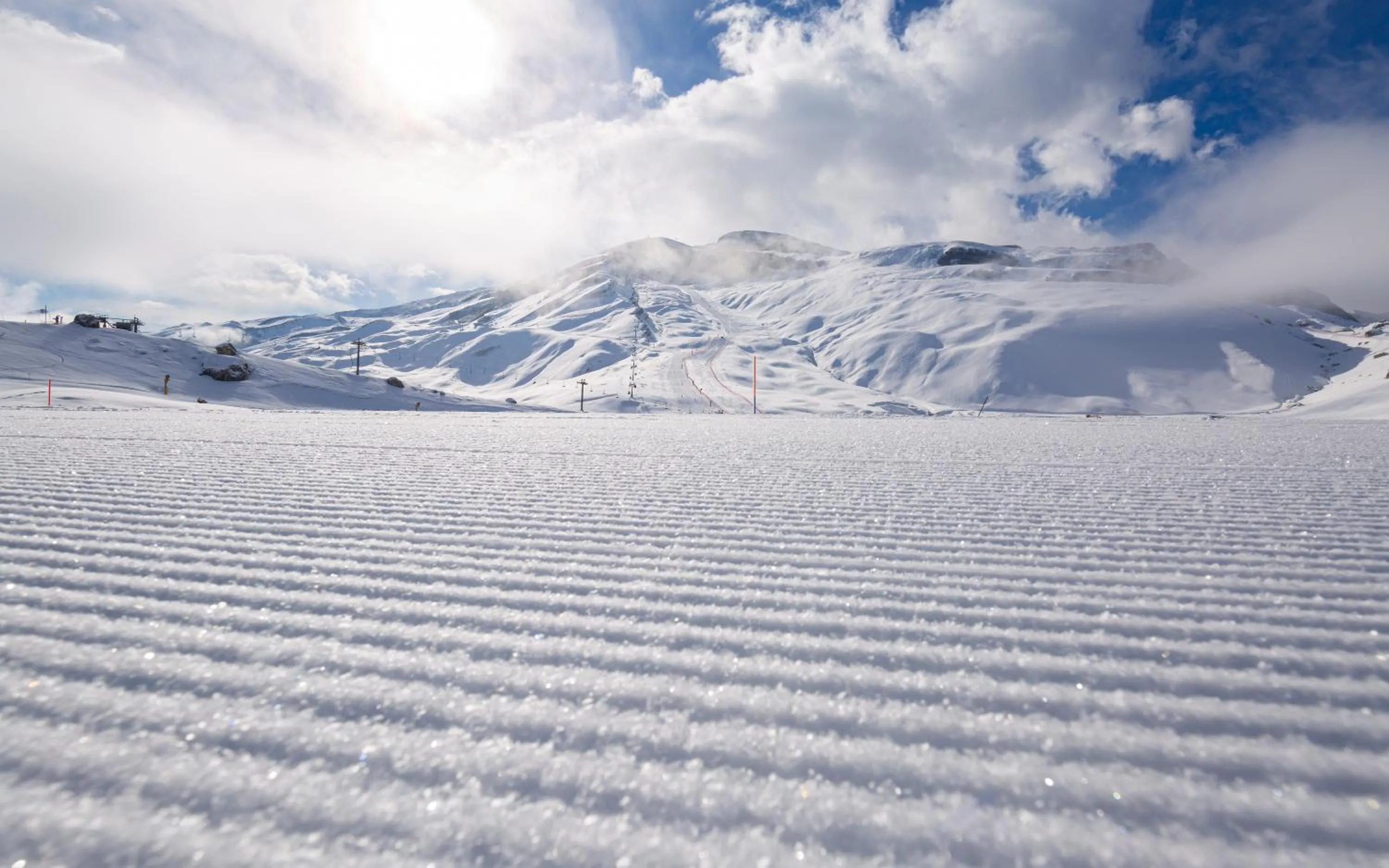 Park Chalet, Shahdag, Autograph Collection