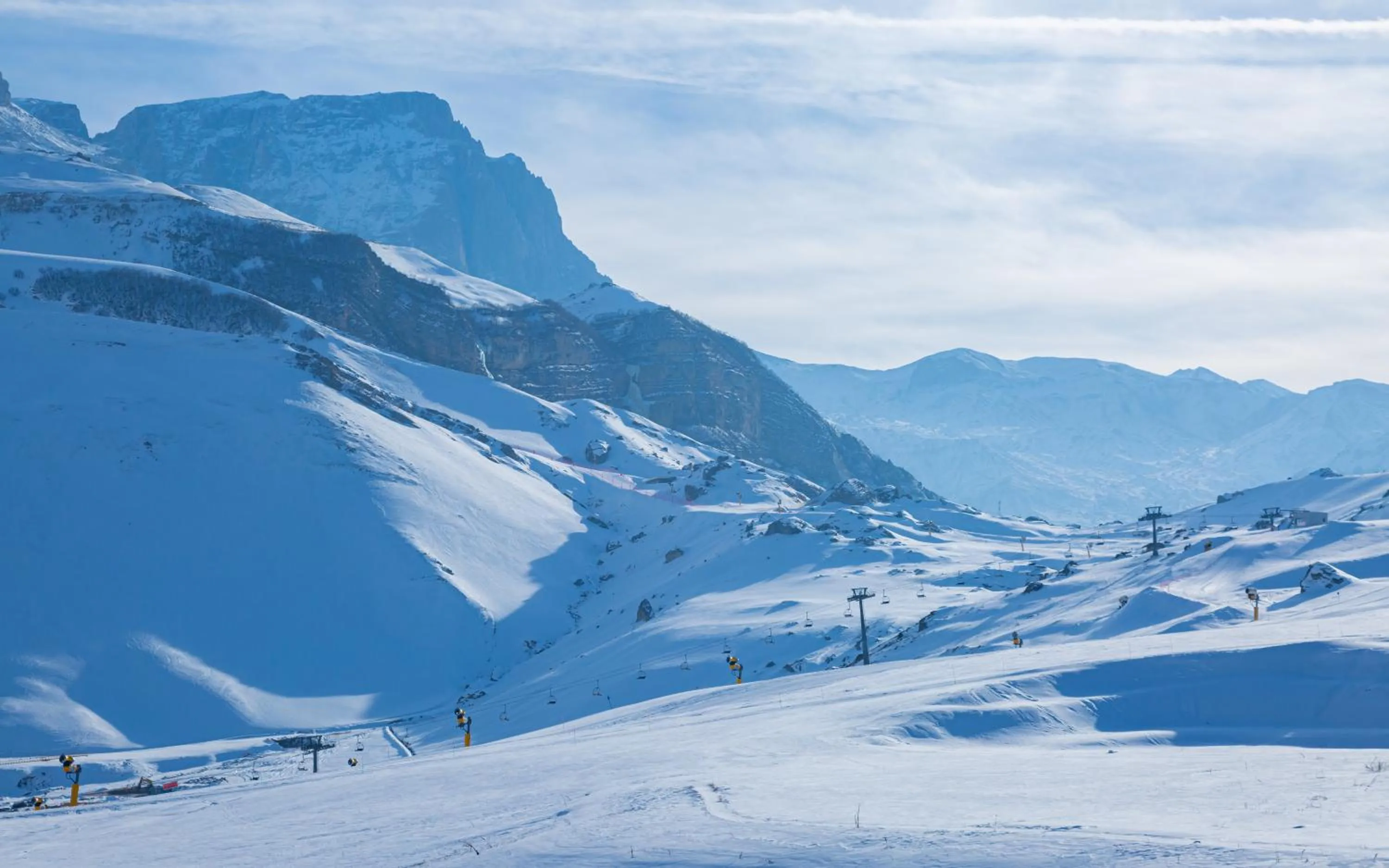 Park Chalet, Shahdag, Autograph Collection