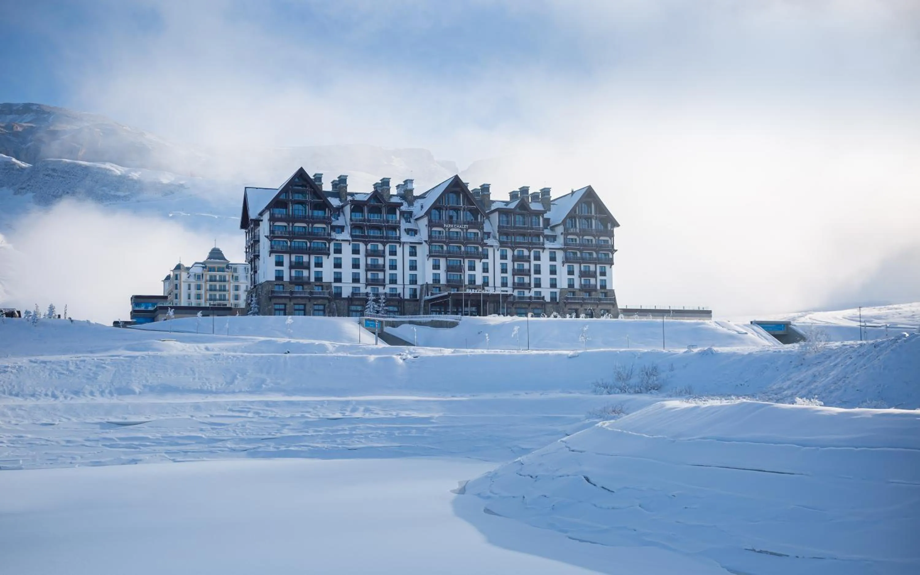 Park Chalet, Shahdag, Autograph Collection