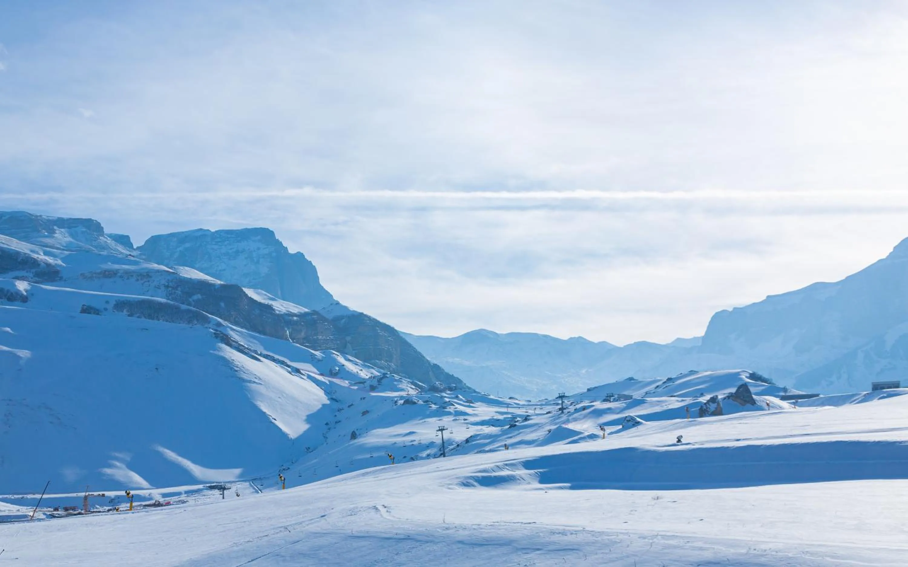 Park Chalet, Shahdag, Autograph Collection