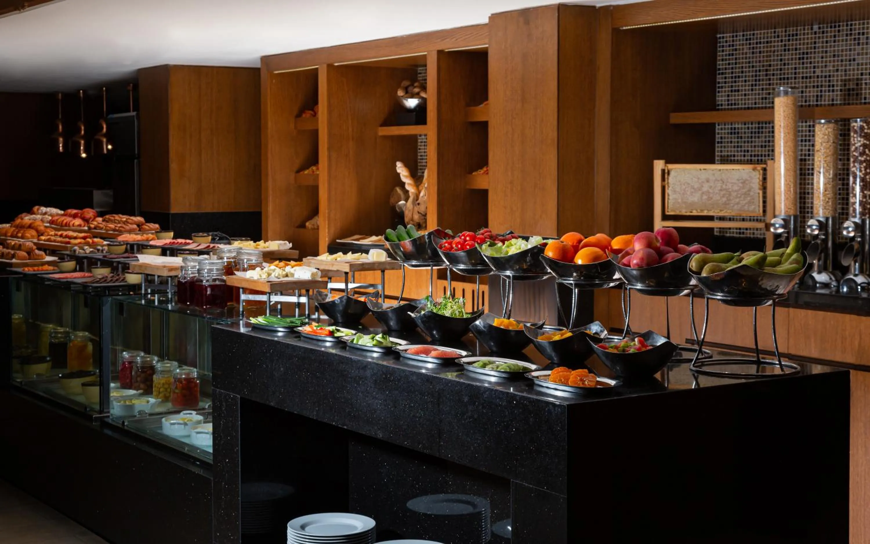 Park Chalet, Shahdag, Autograph Collection