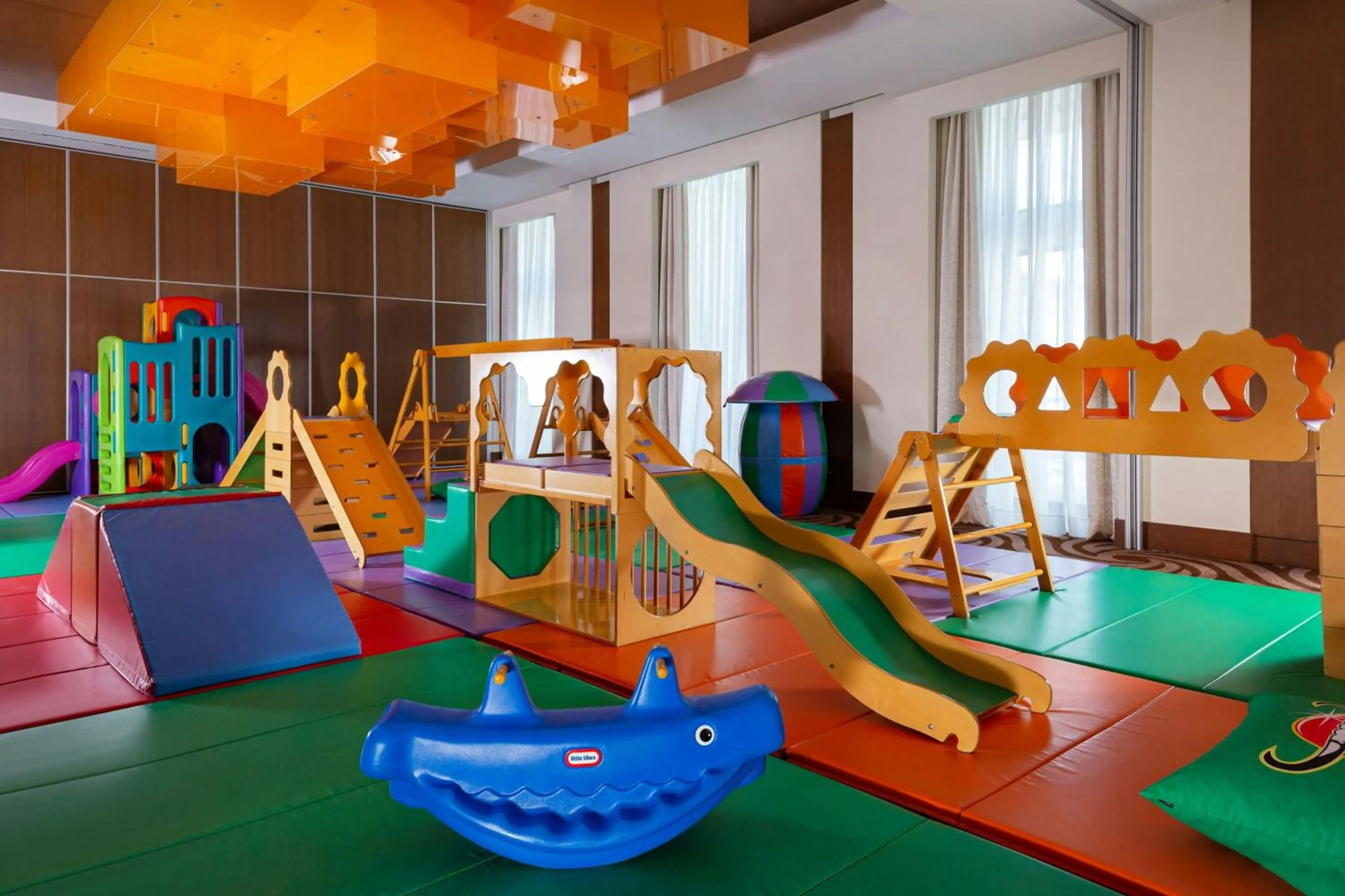 Other in Park Chalet, Shahdag, Autograph Collection