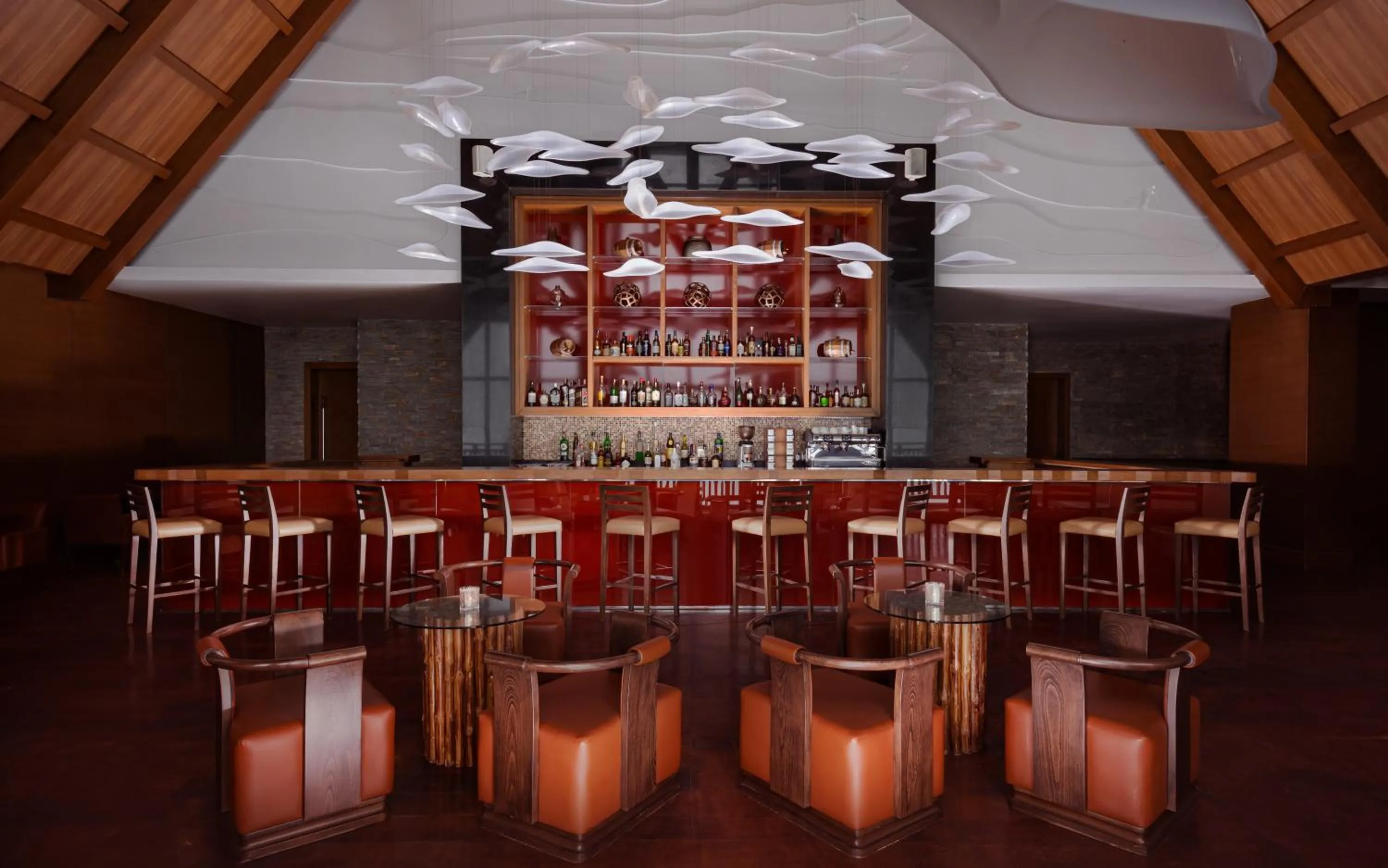 Park Chalet, Shahdag, Autograph Collection